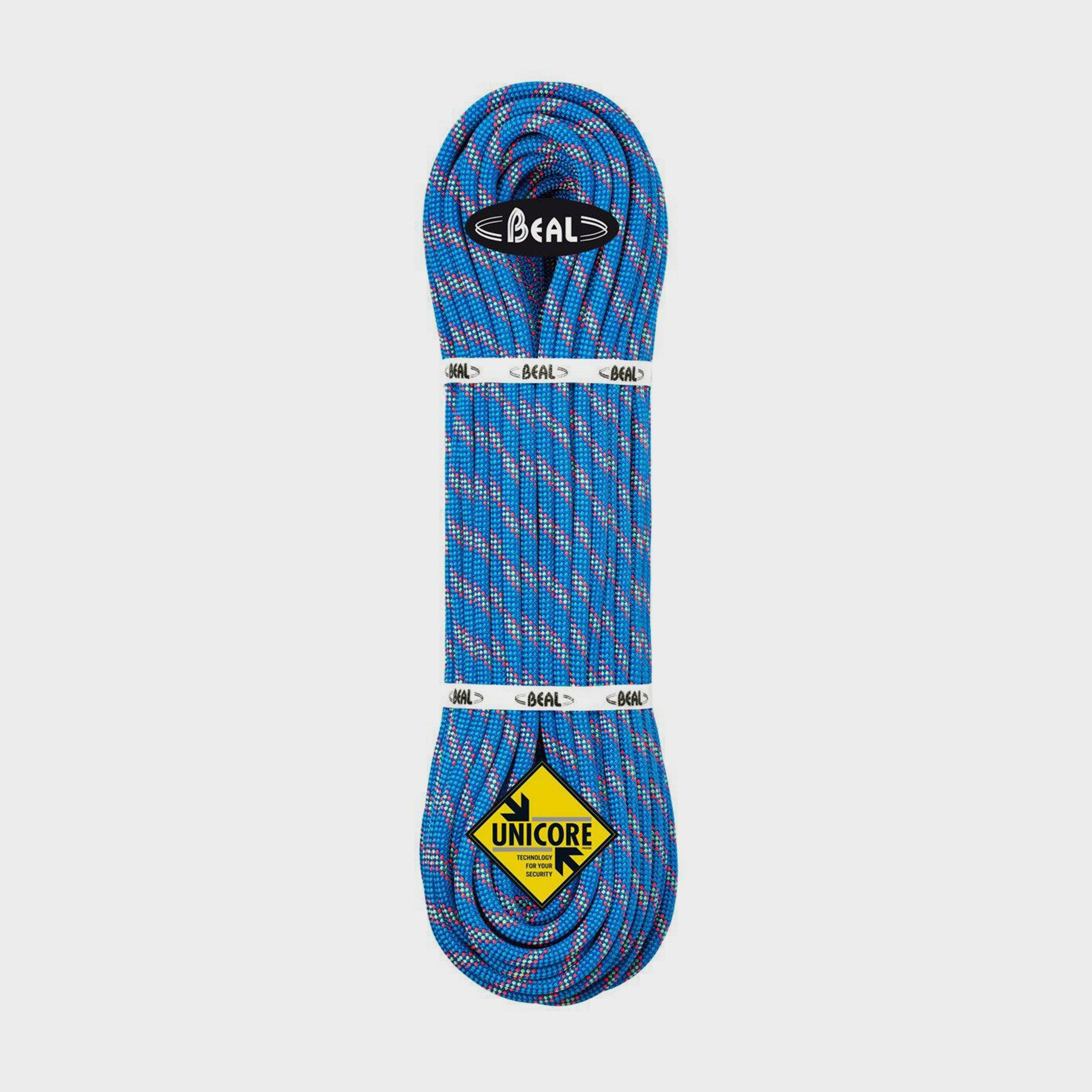 Booster III 9.7mm Dry Cover Climbing Rope (70m)