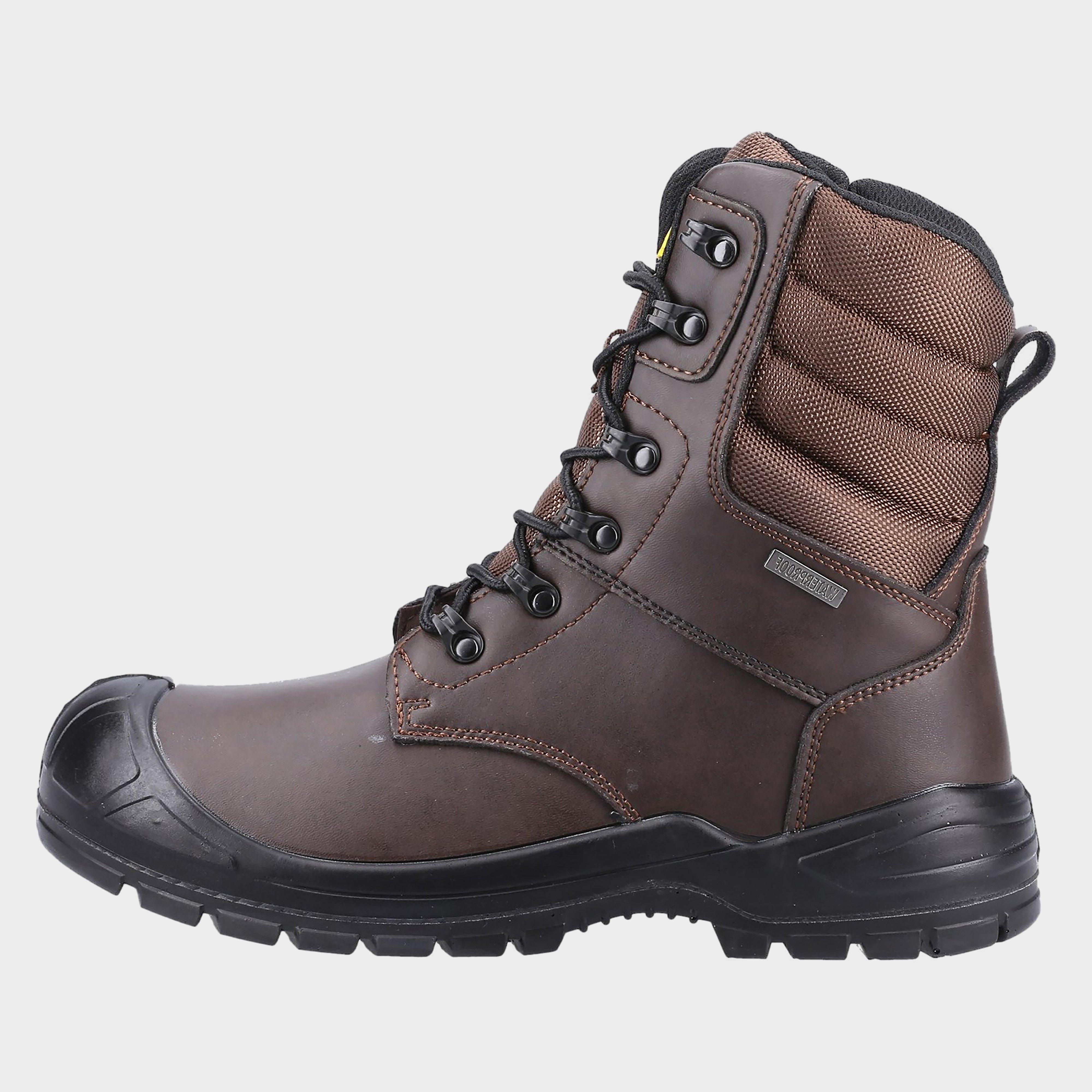 Unisex 240 Safety Boot