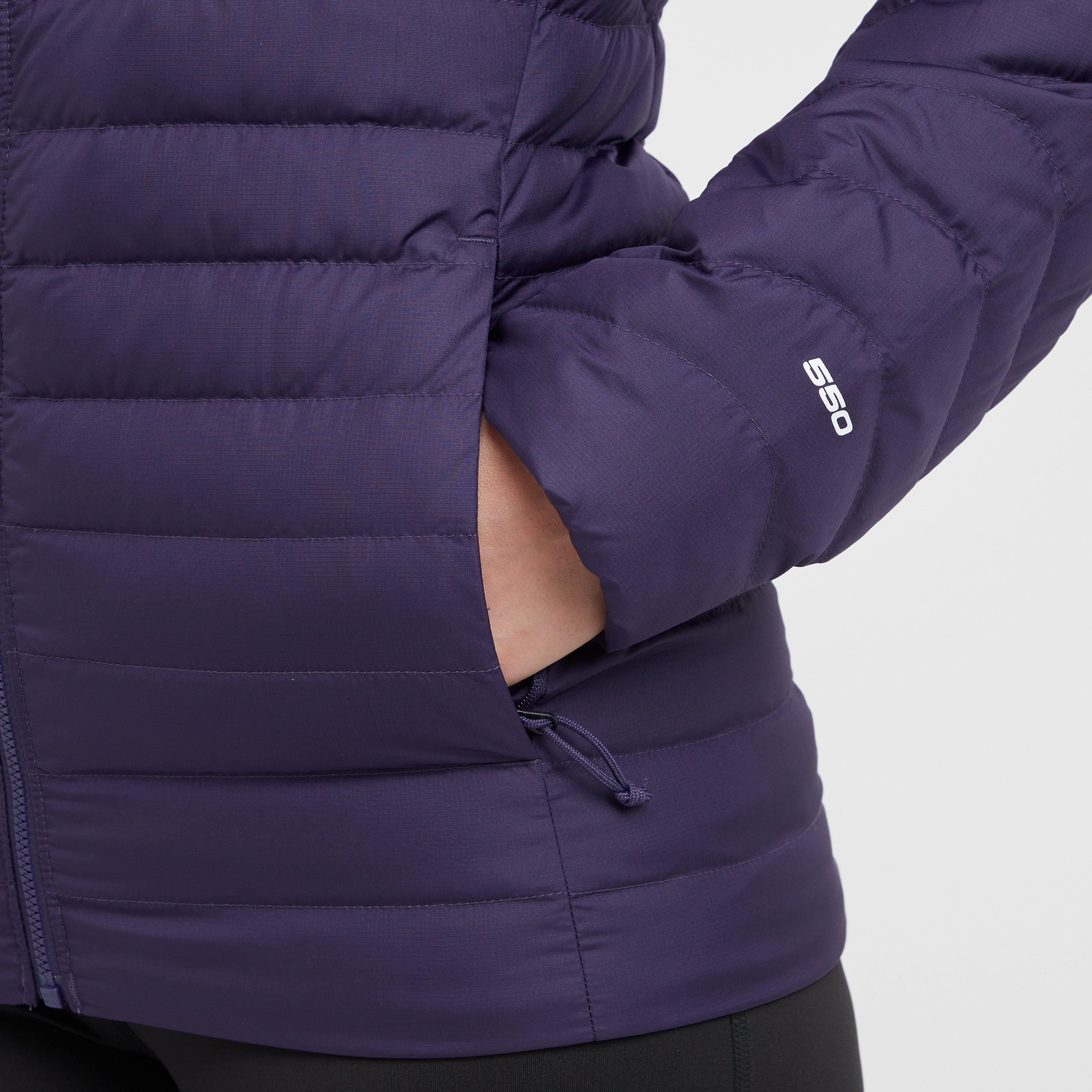 Women's Hathersage Insulated Light Down Jacket