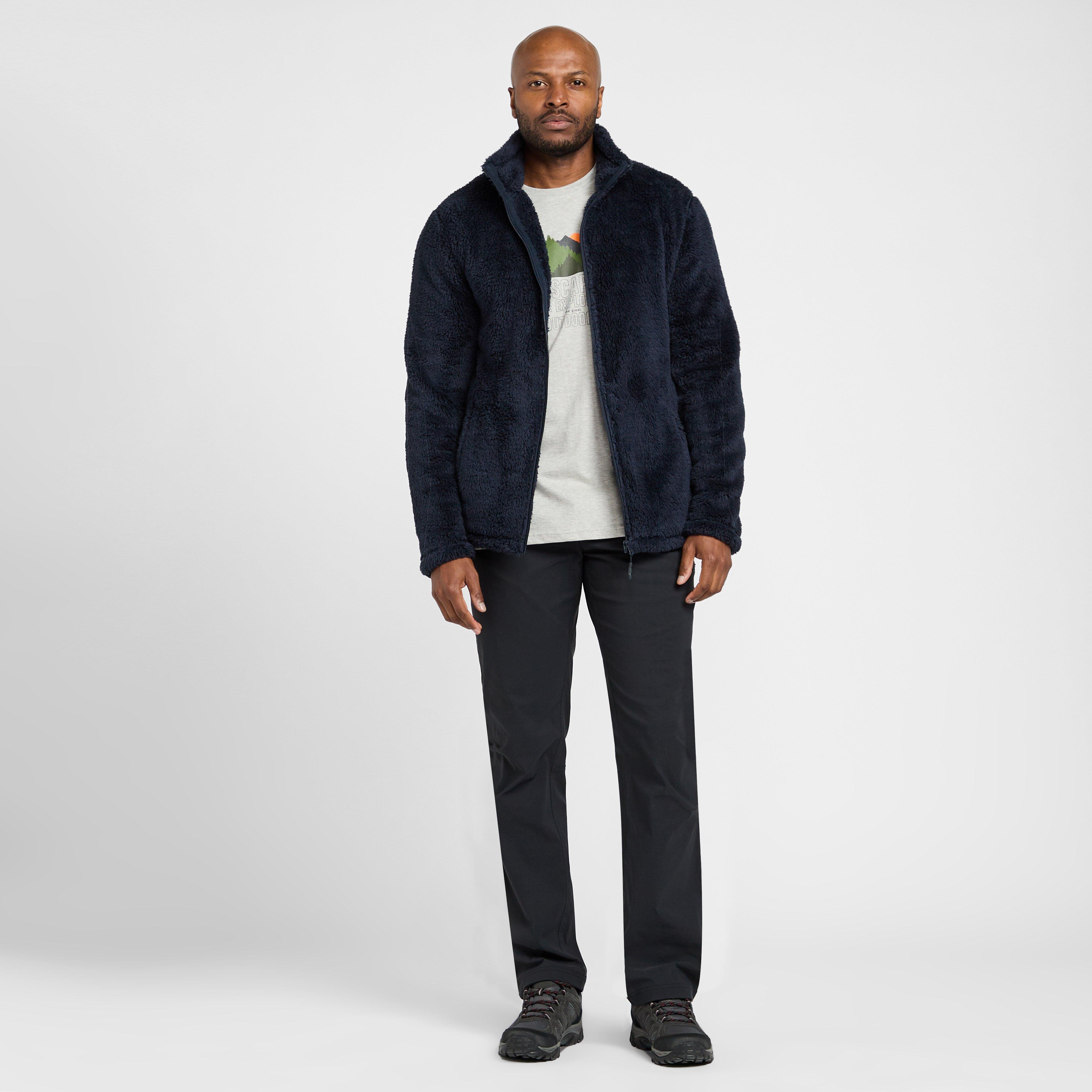 Men’s Ribblesdale Full Zip Fleece