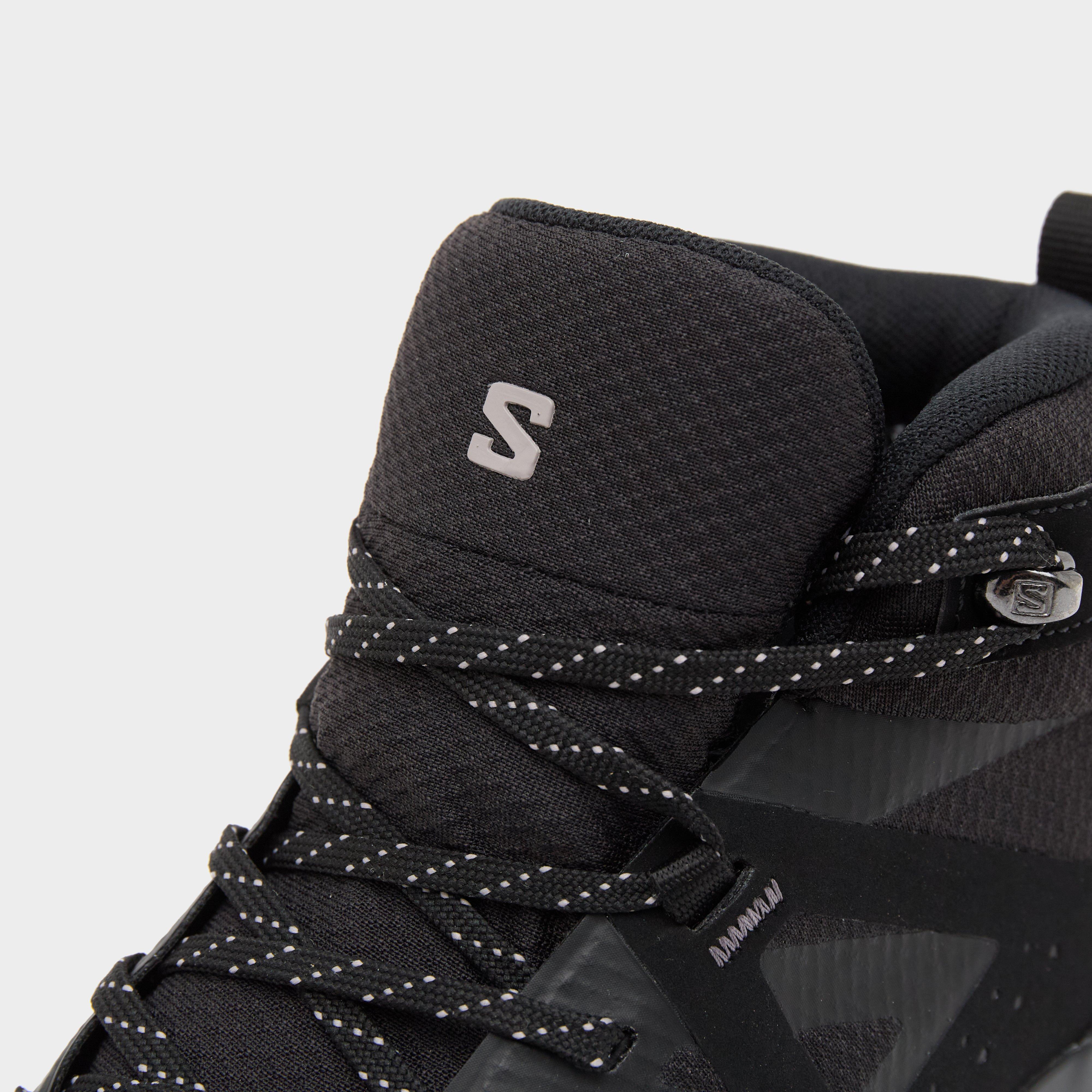 Women’s Exeo GORE-TEX® Mid Hiking Boots