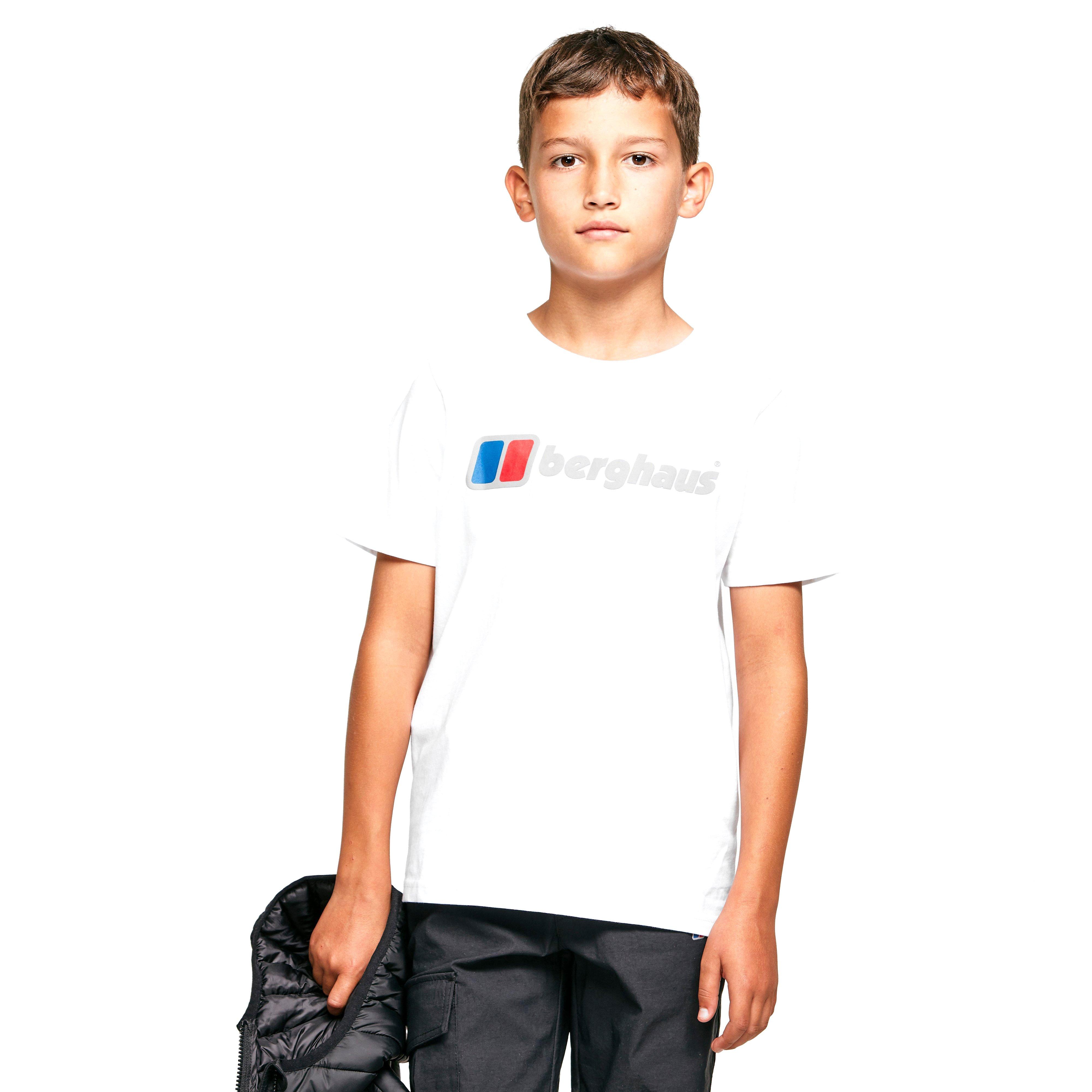 Kids' Logo T-Shirt