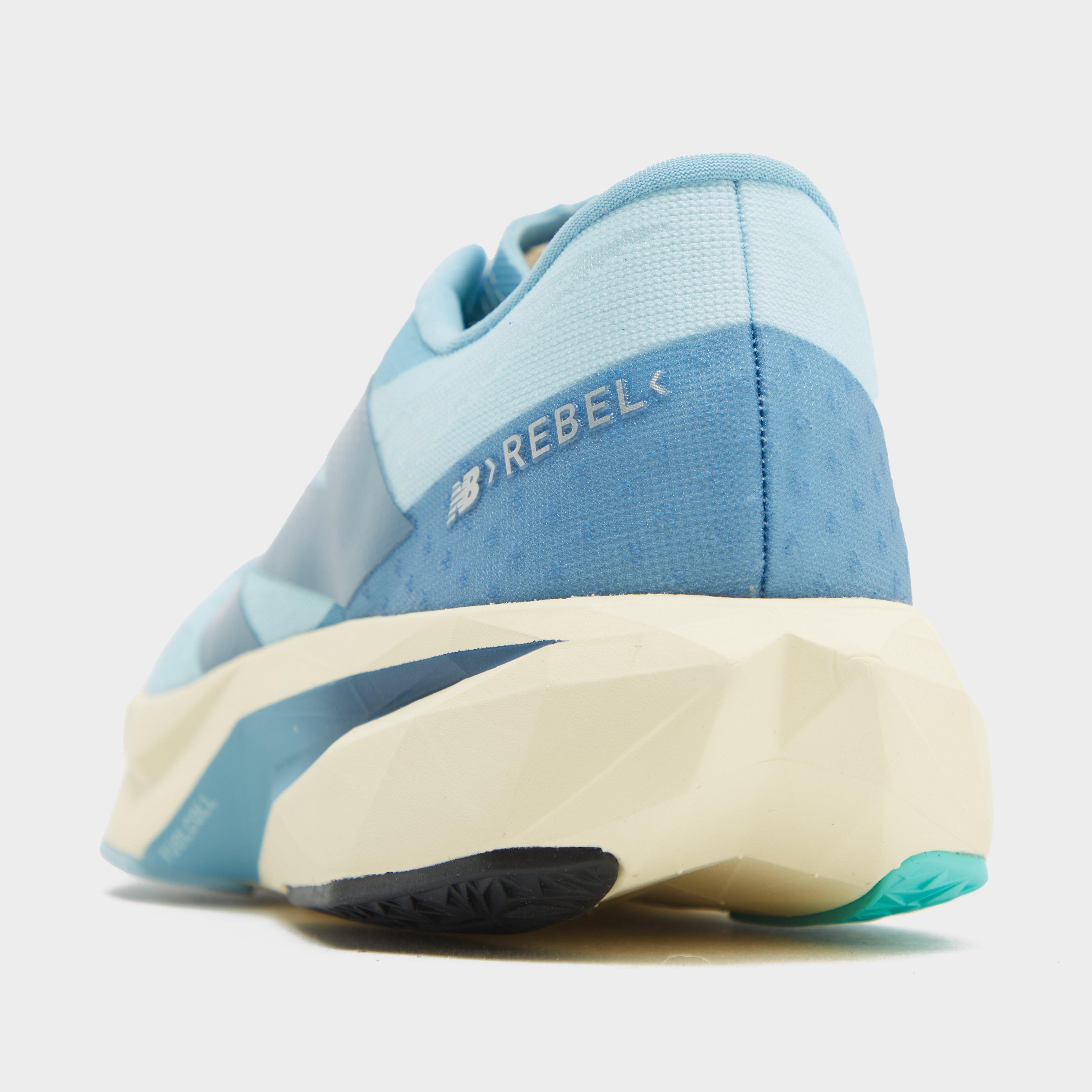 Women’s FuelCell Rebel v4 Shoes