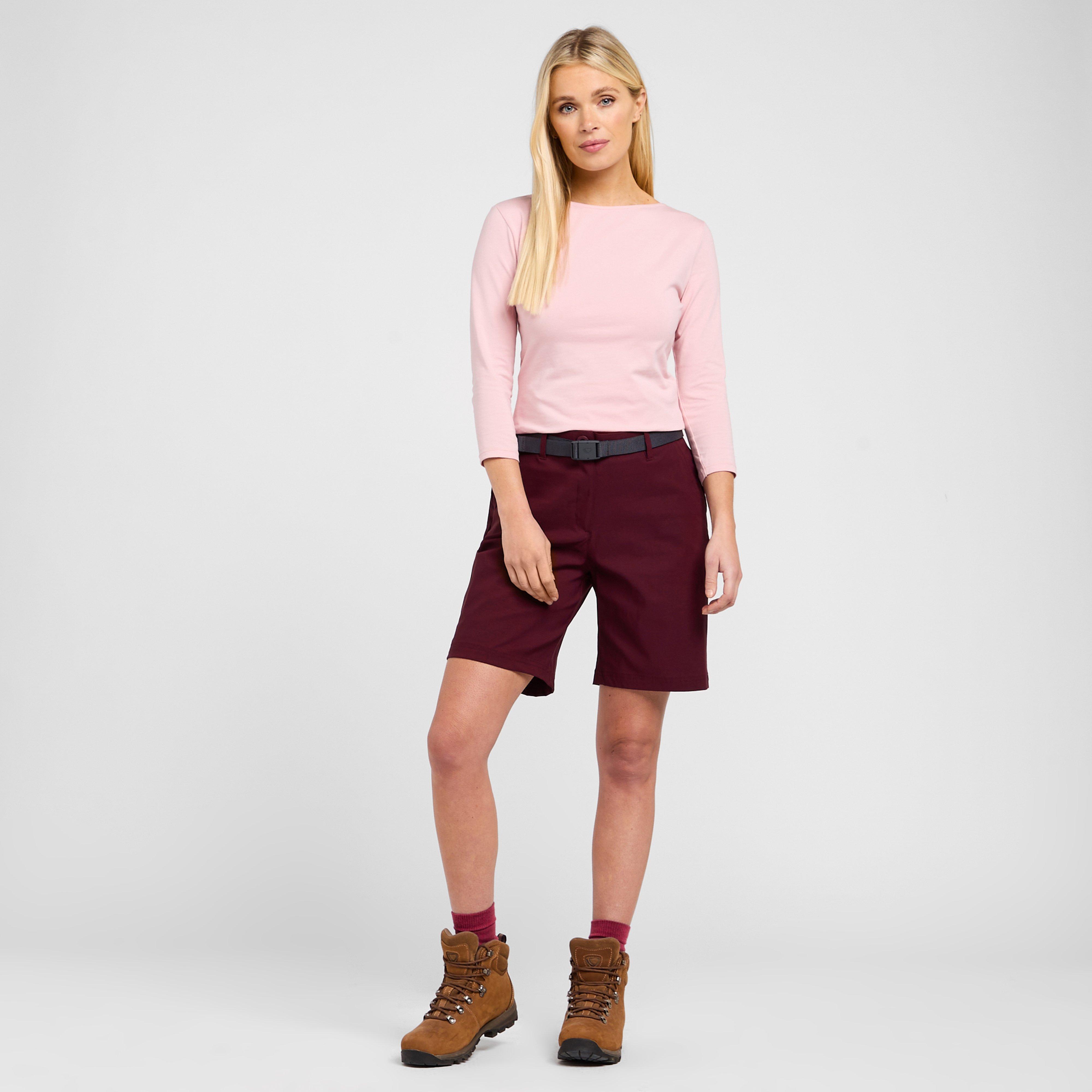 Women's Stretch Shorts