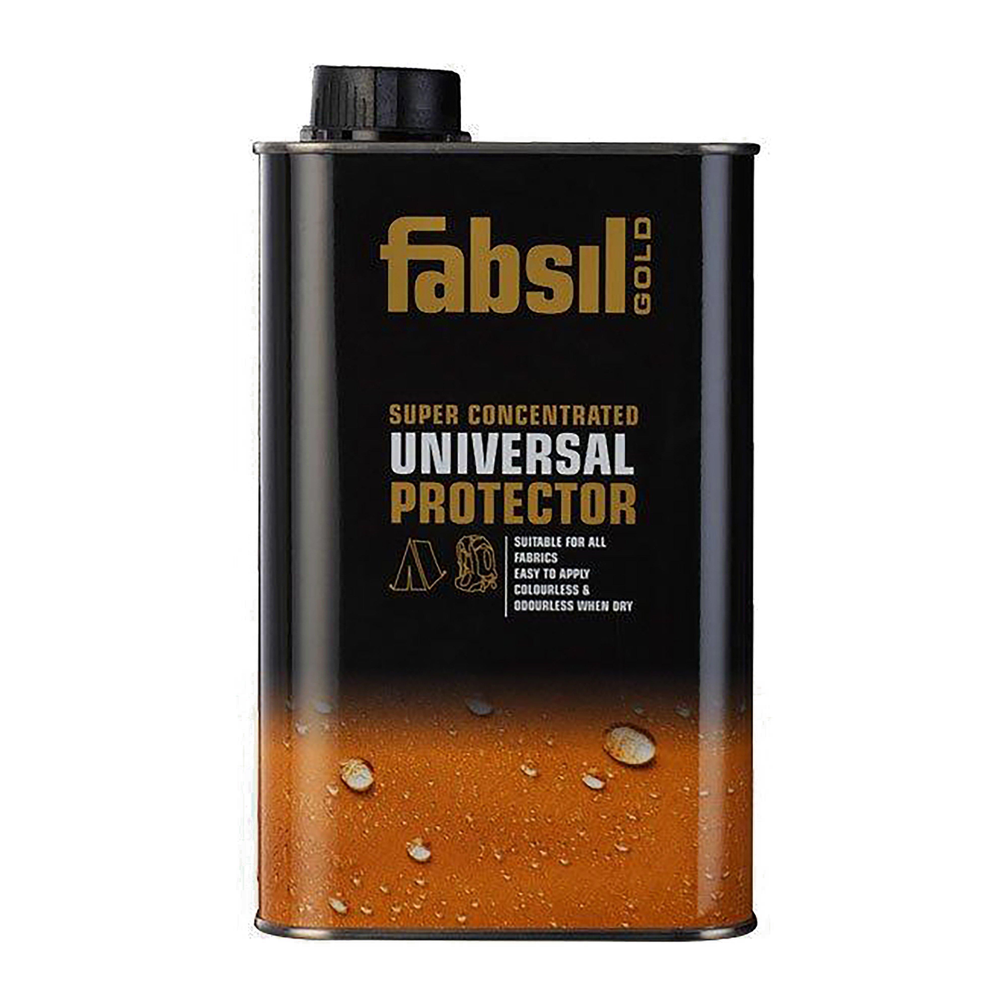 Fabsil Gold Universal Protector (1 litre)