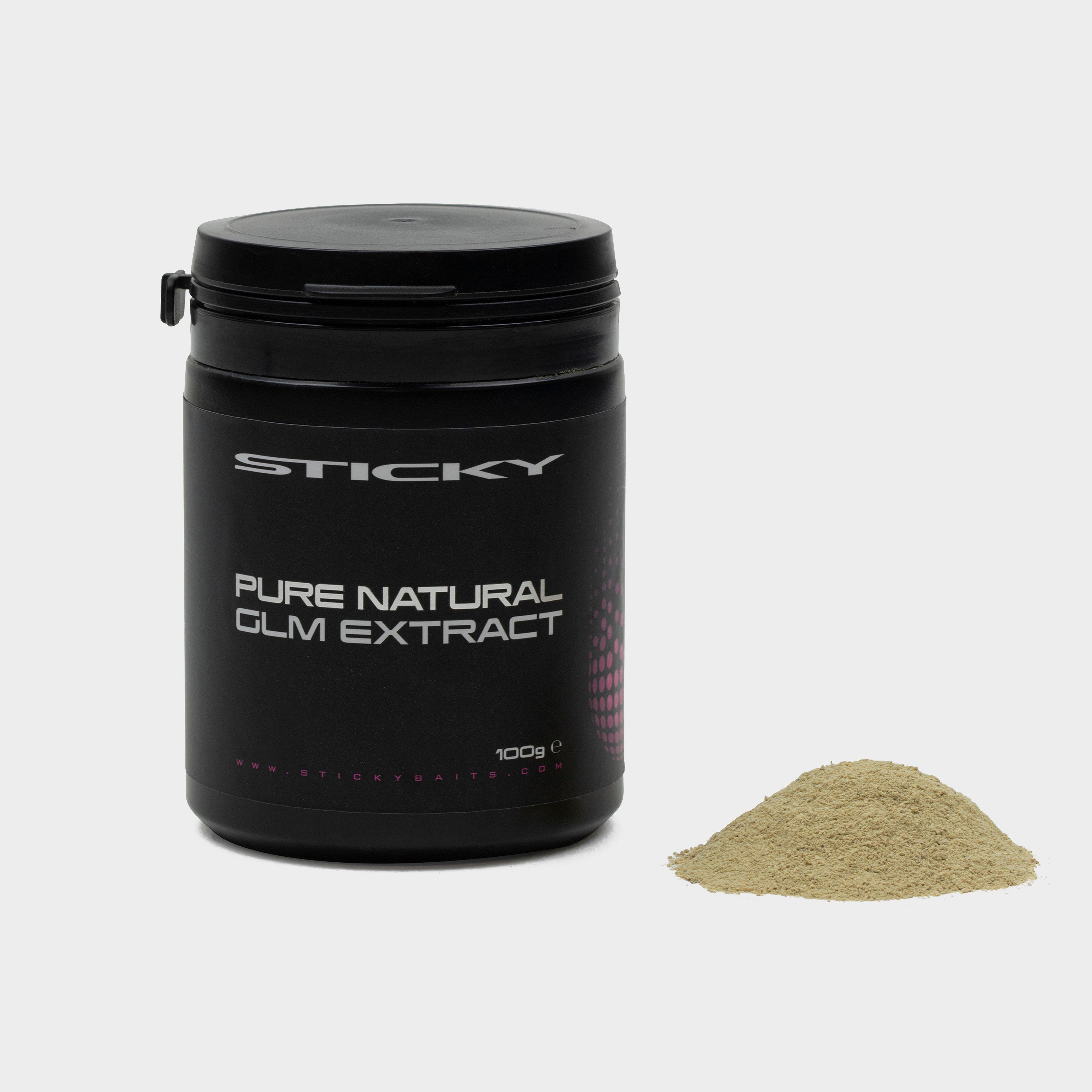 Pure Glm Extract 100G