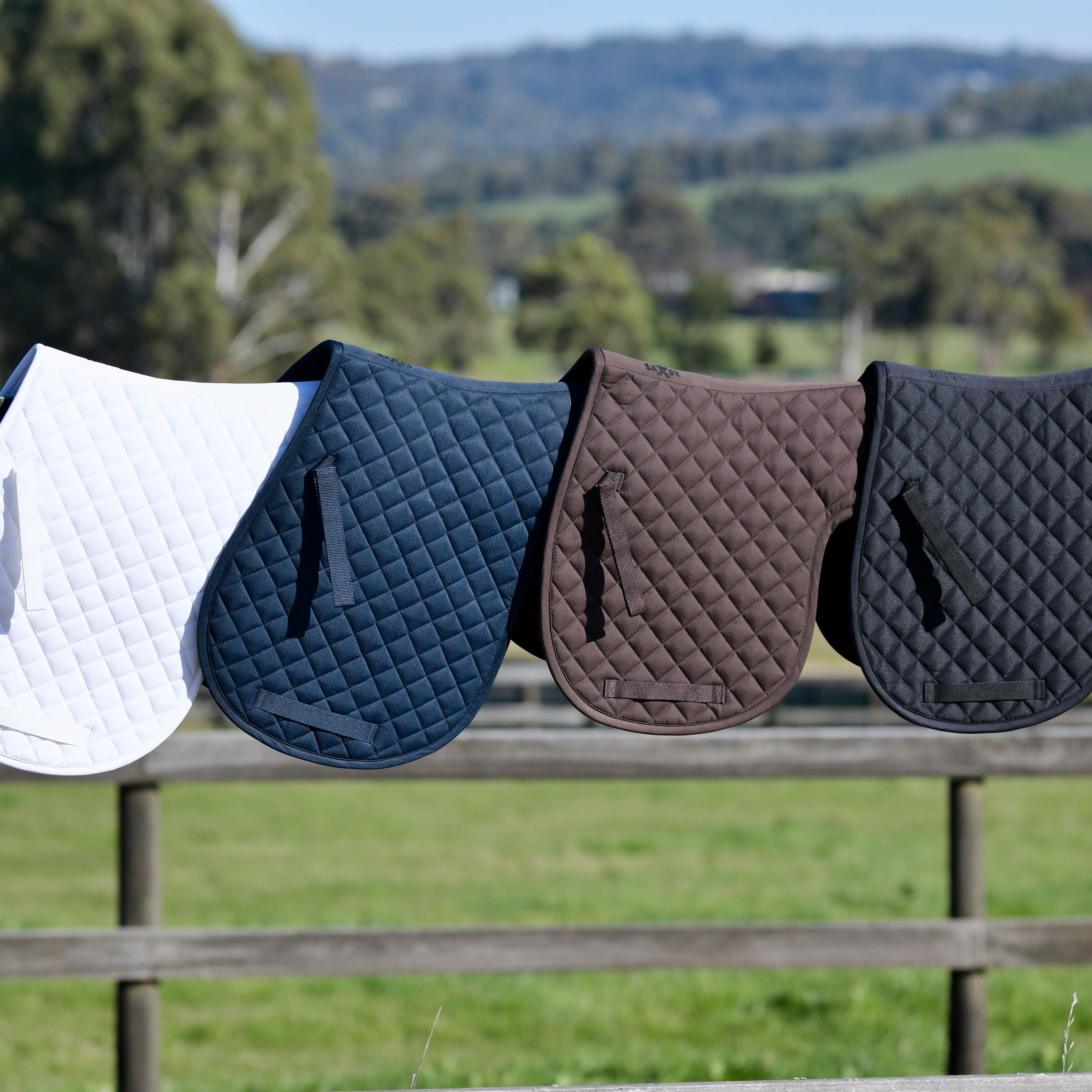 Defiant All Purpose Numnah