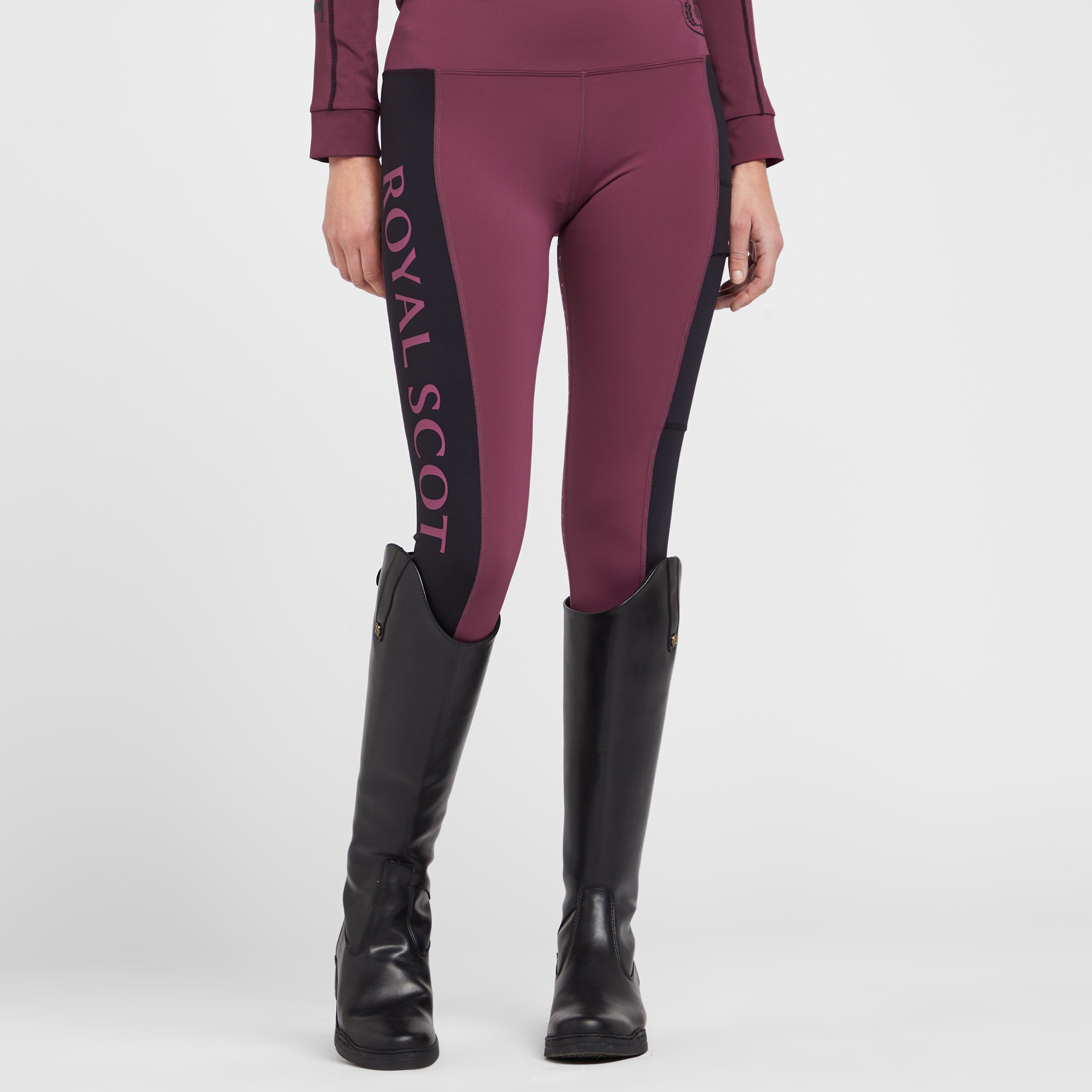 Women's Amelia Full Seat Tights