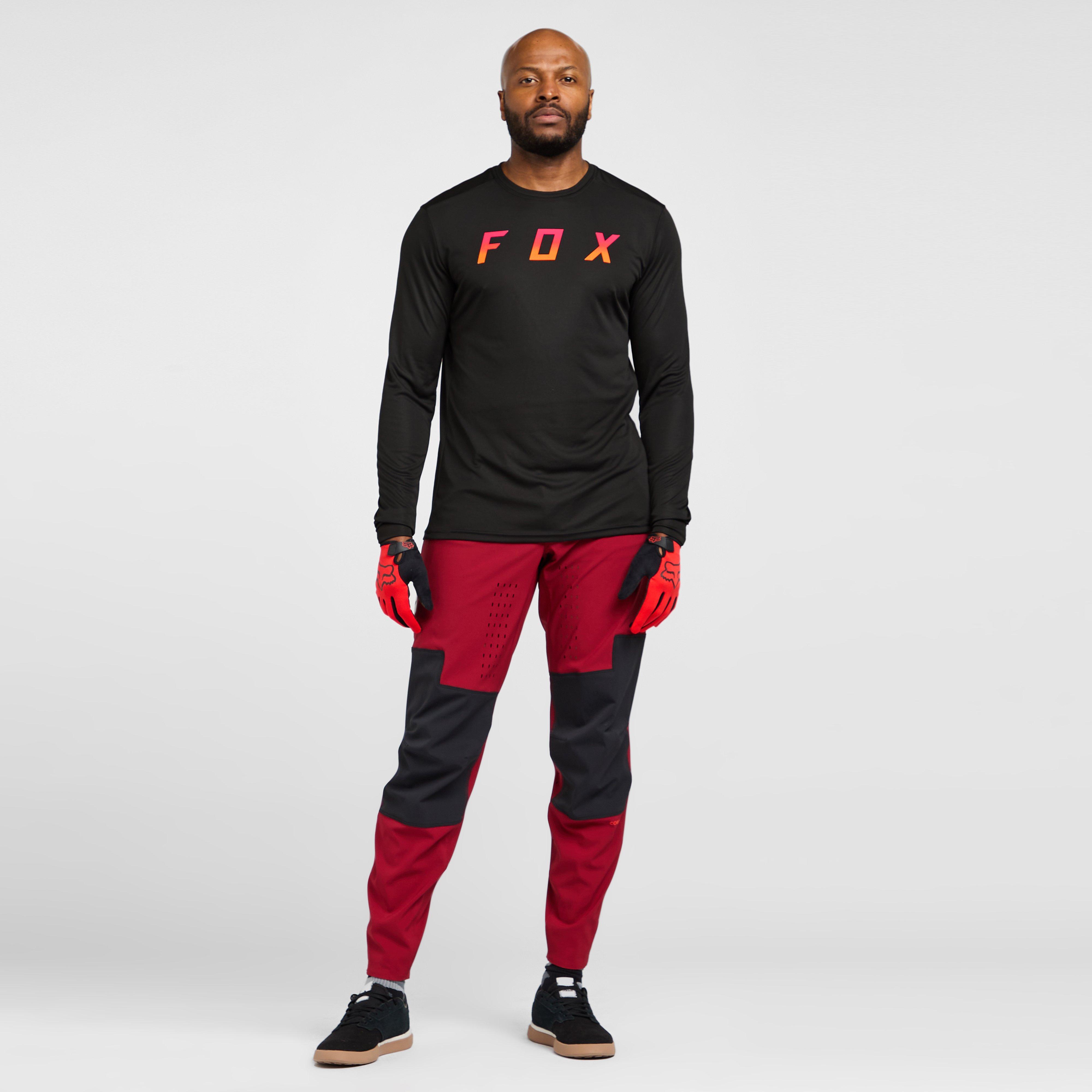 Men's Ranger Long Sleeve Jersey