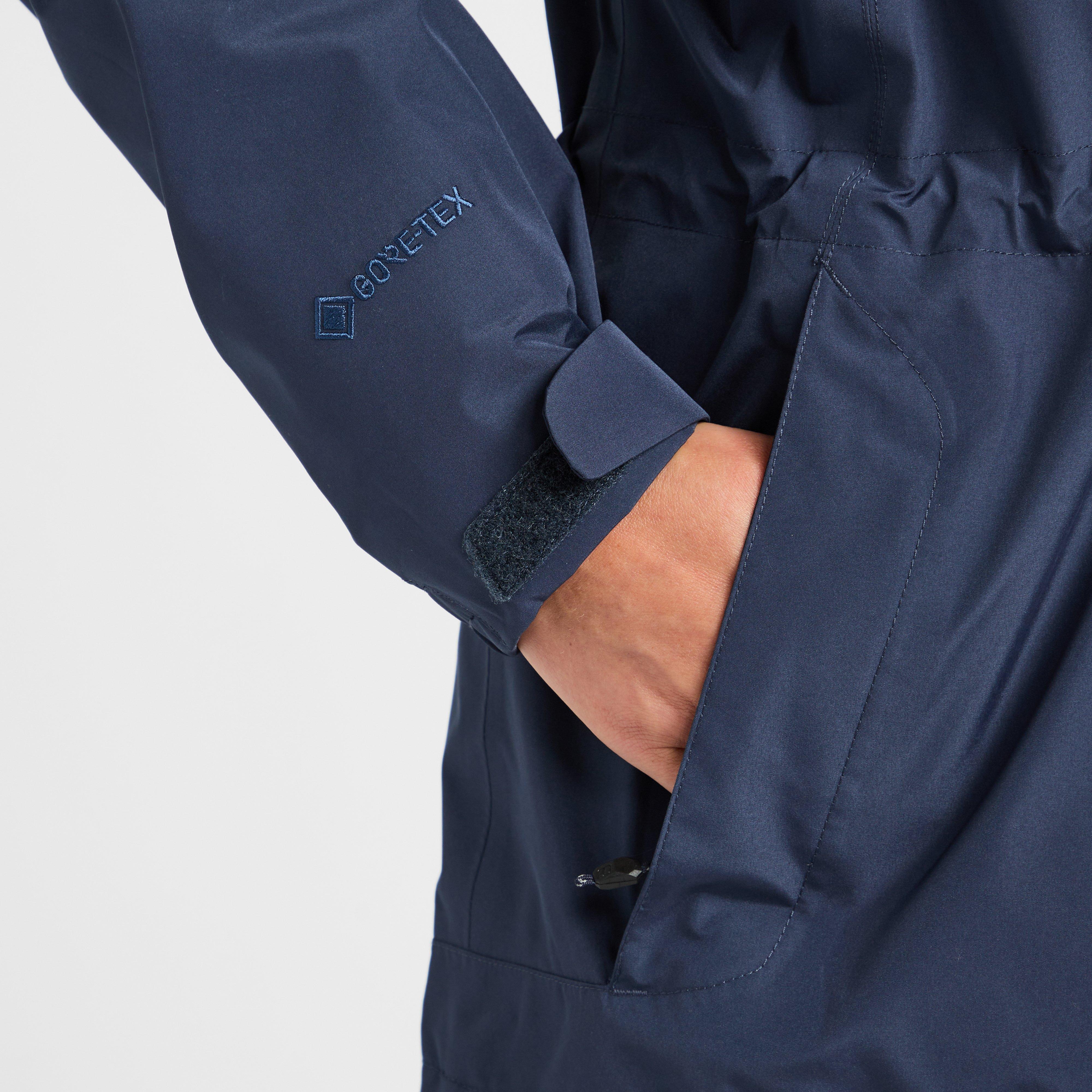 Women's Glissade III InterActive GORE-TEX® Jacket