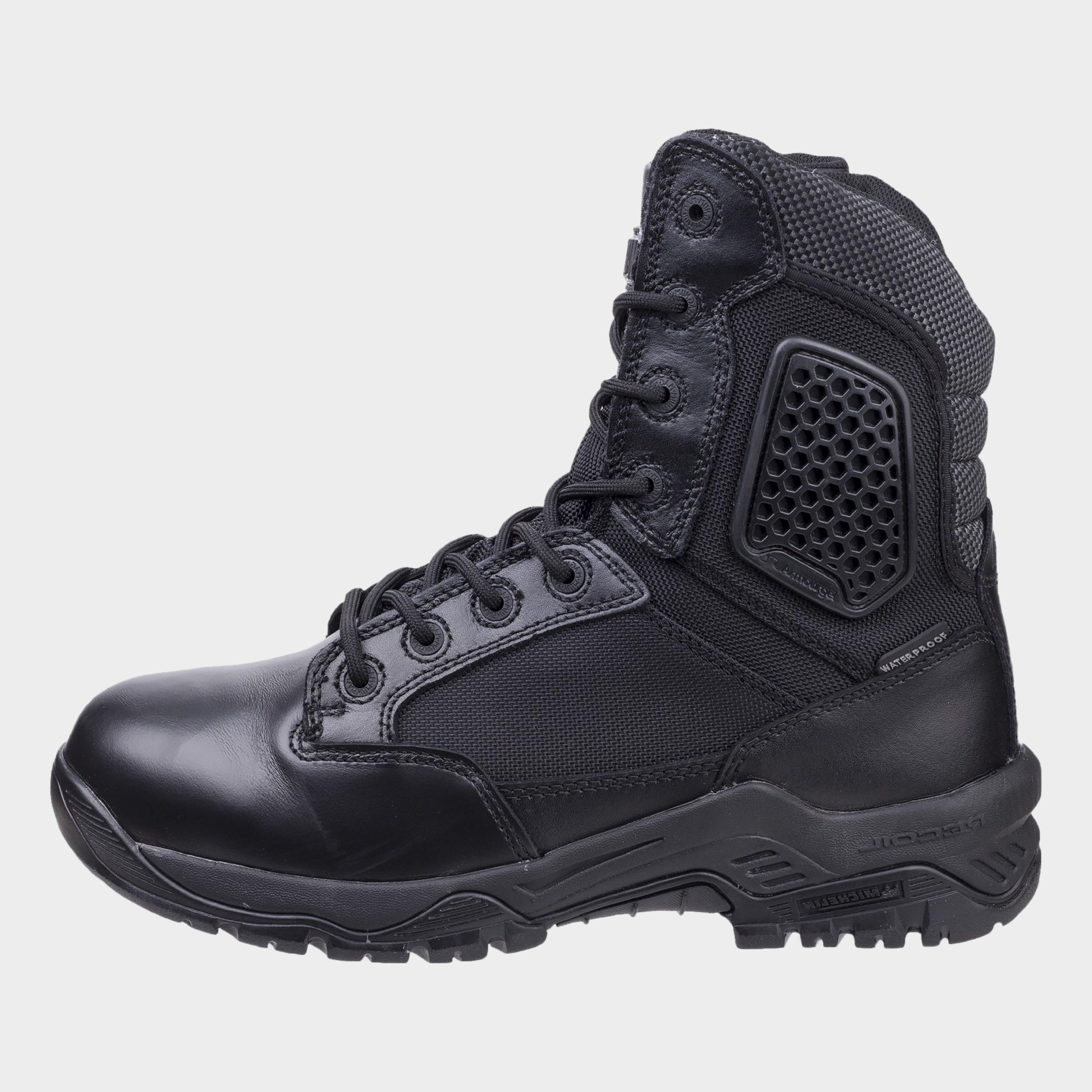 Men's Strike Force 8.0 Side-Zip WP Uniform Boot