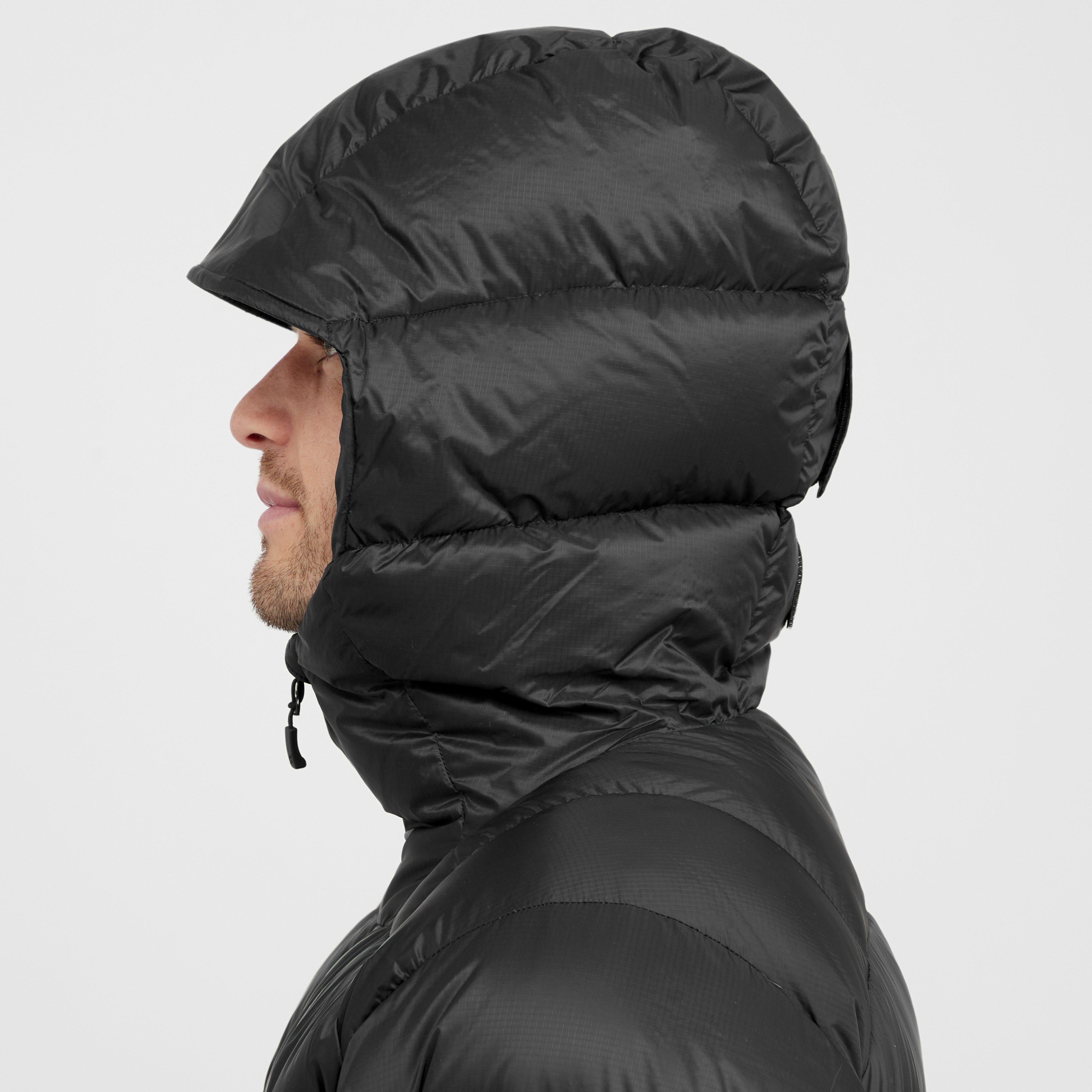 Men's Neutrino Pro Down Jacket