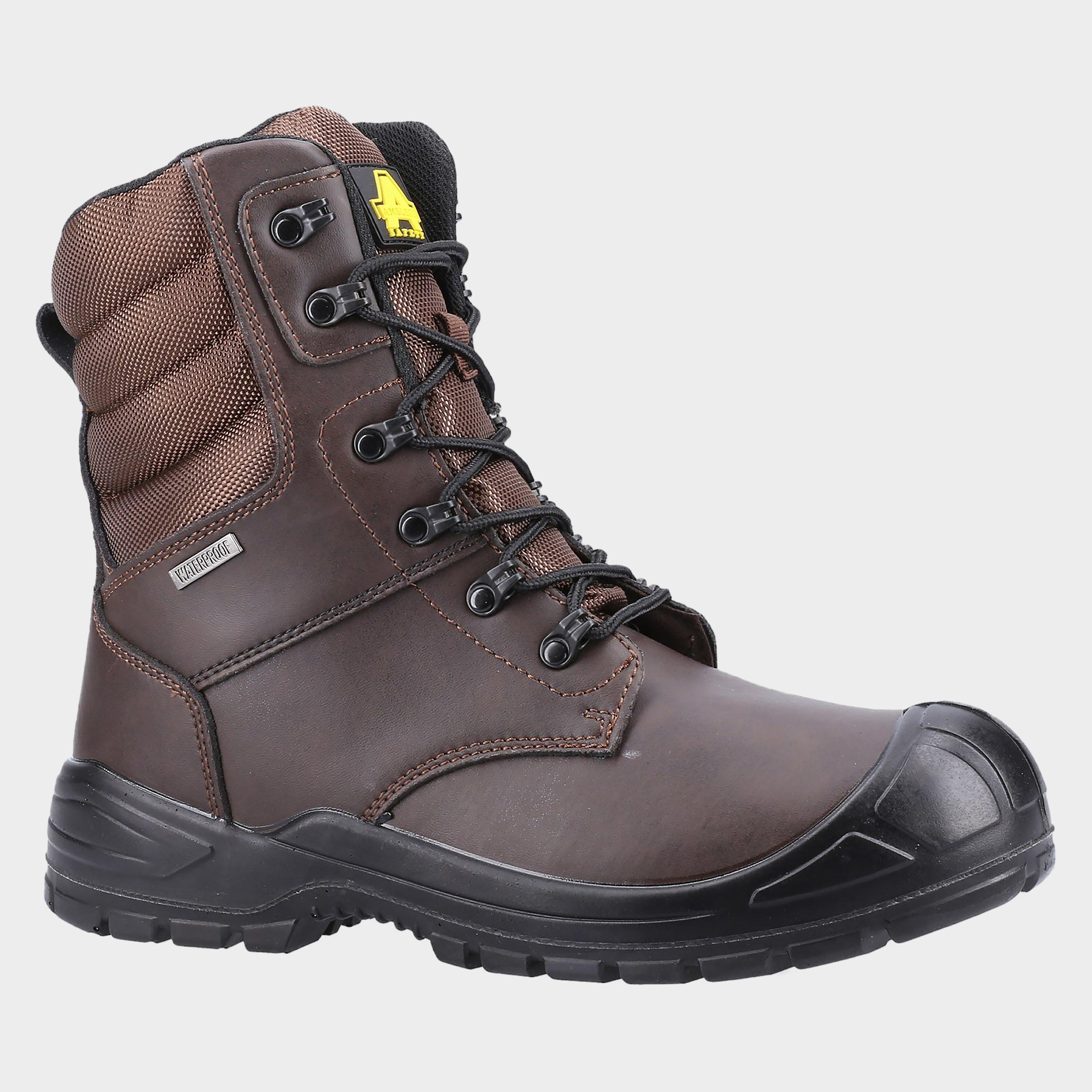 Unisex 240 Safety Boot