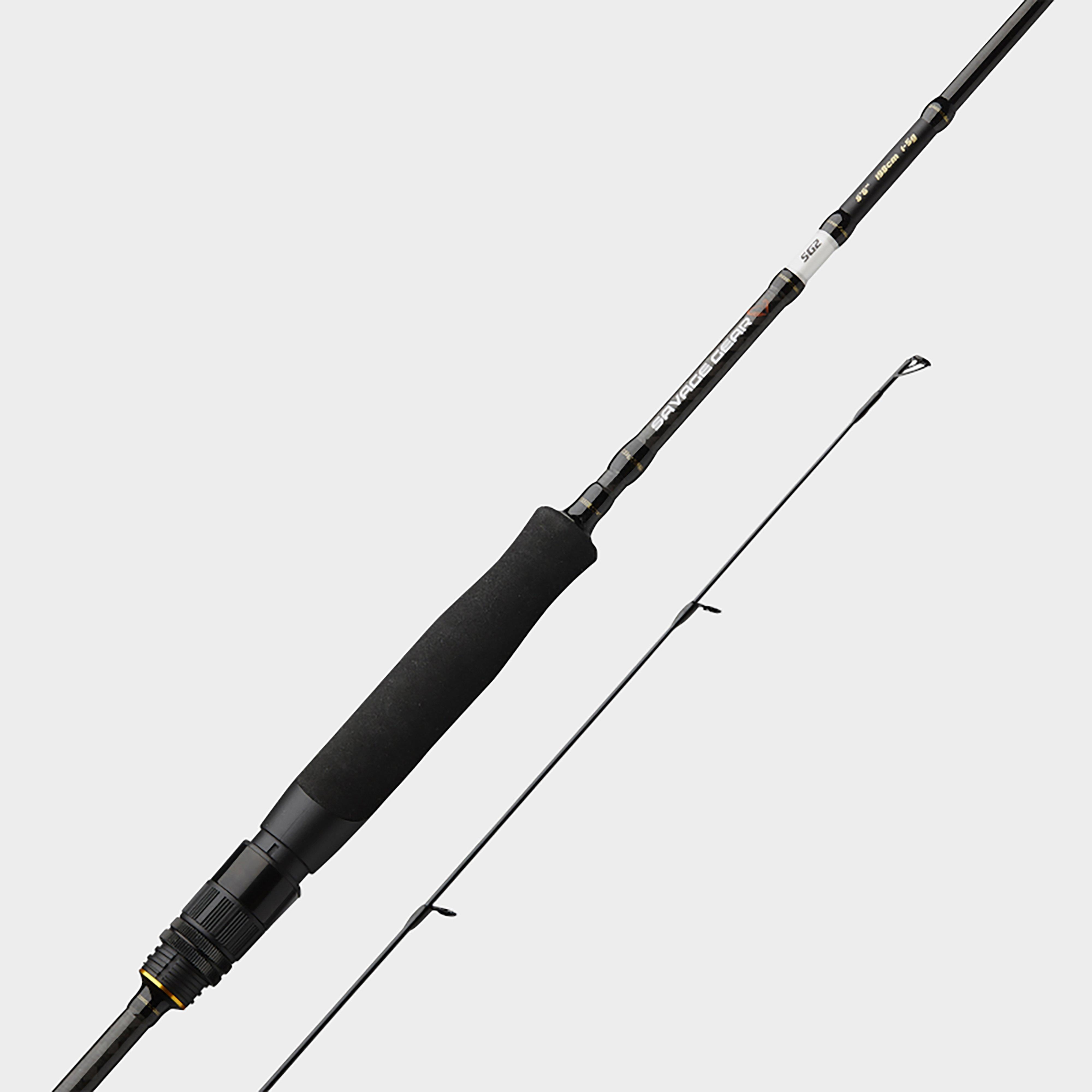 SG2 Rod 7ft 3-10g
