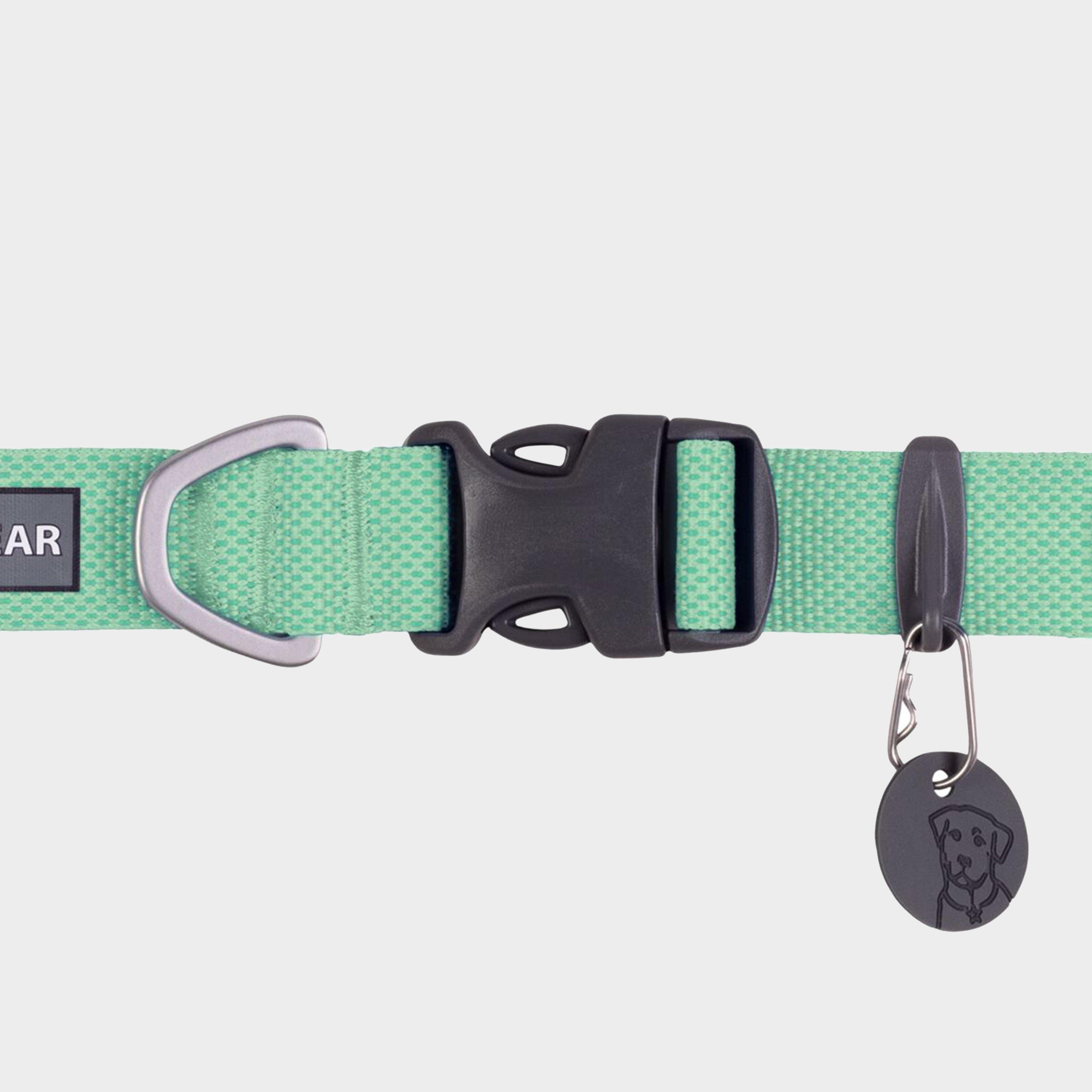Hi & Light™ Lightweight Dog Collar