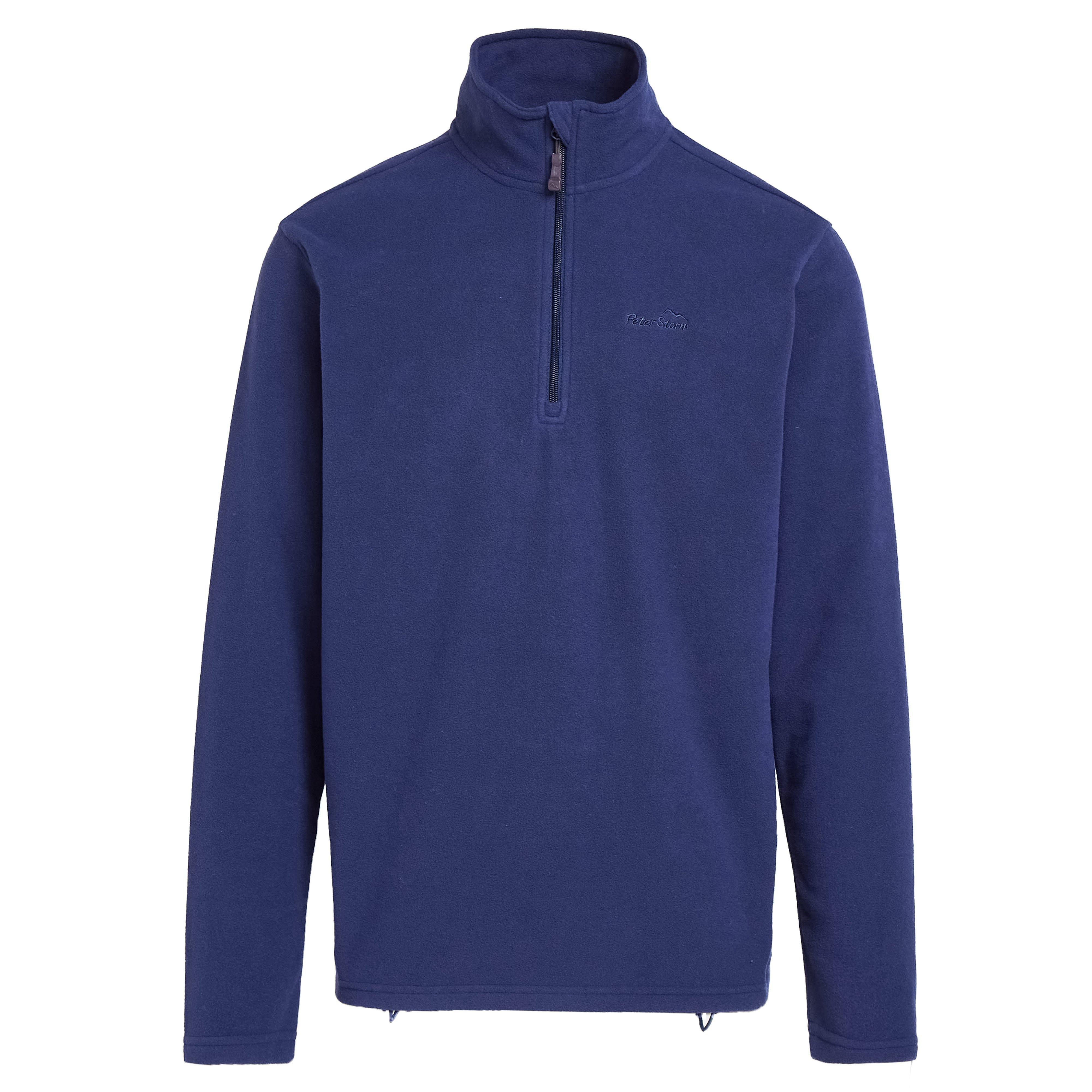 Men’s Bracken Half Zip Fleece