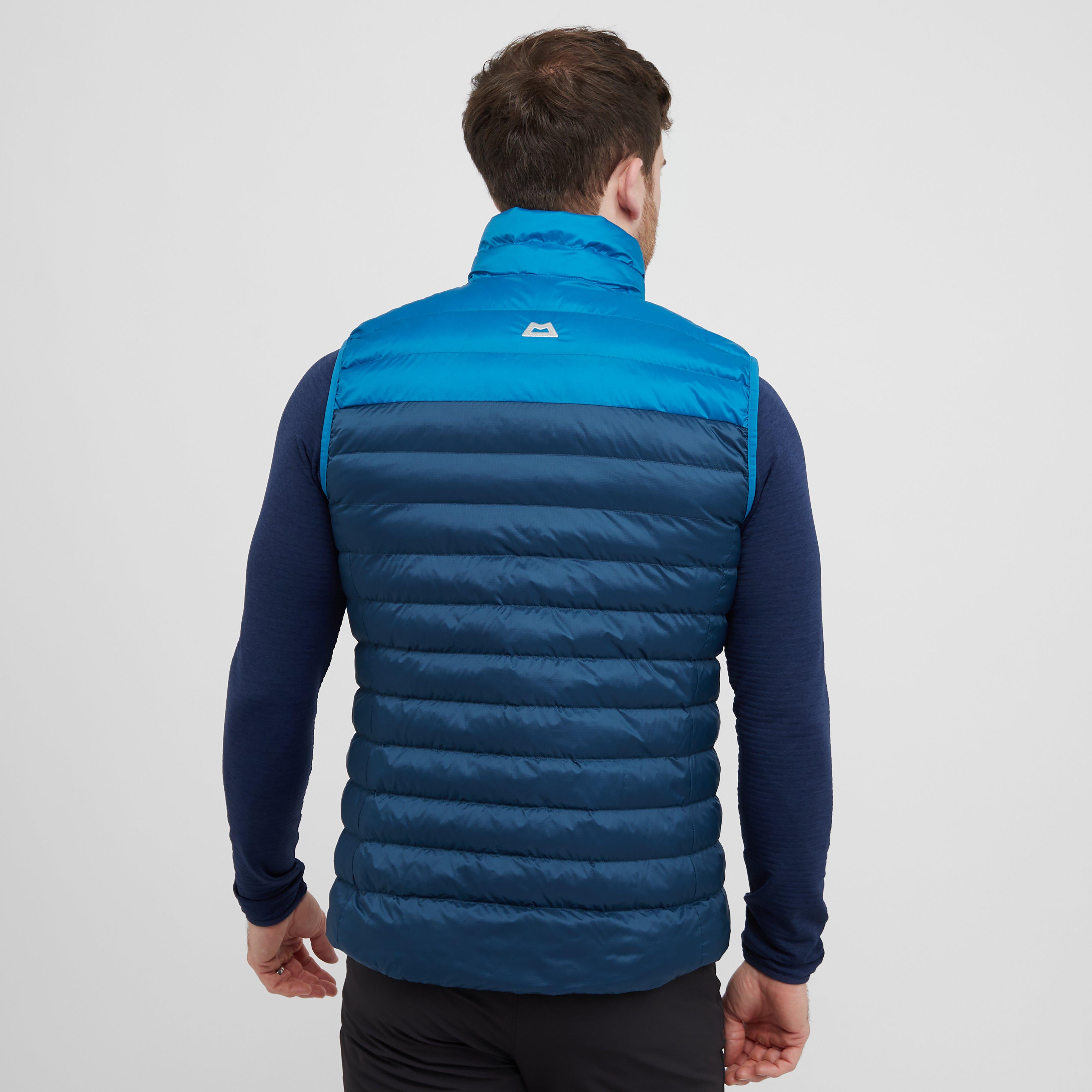 Men's Superflux Gilet