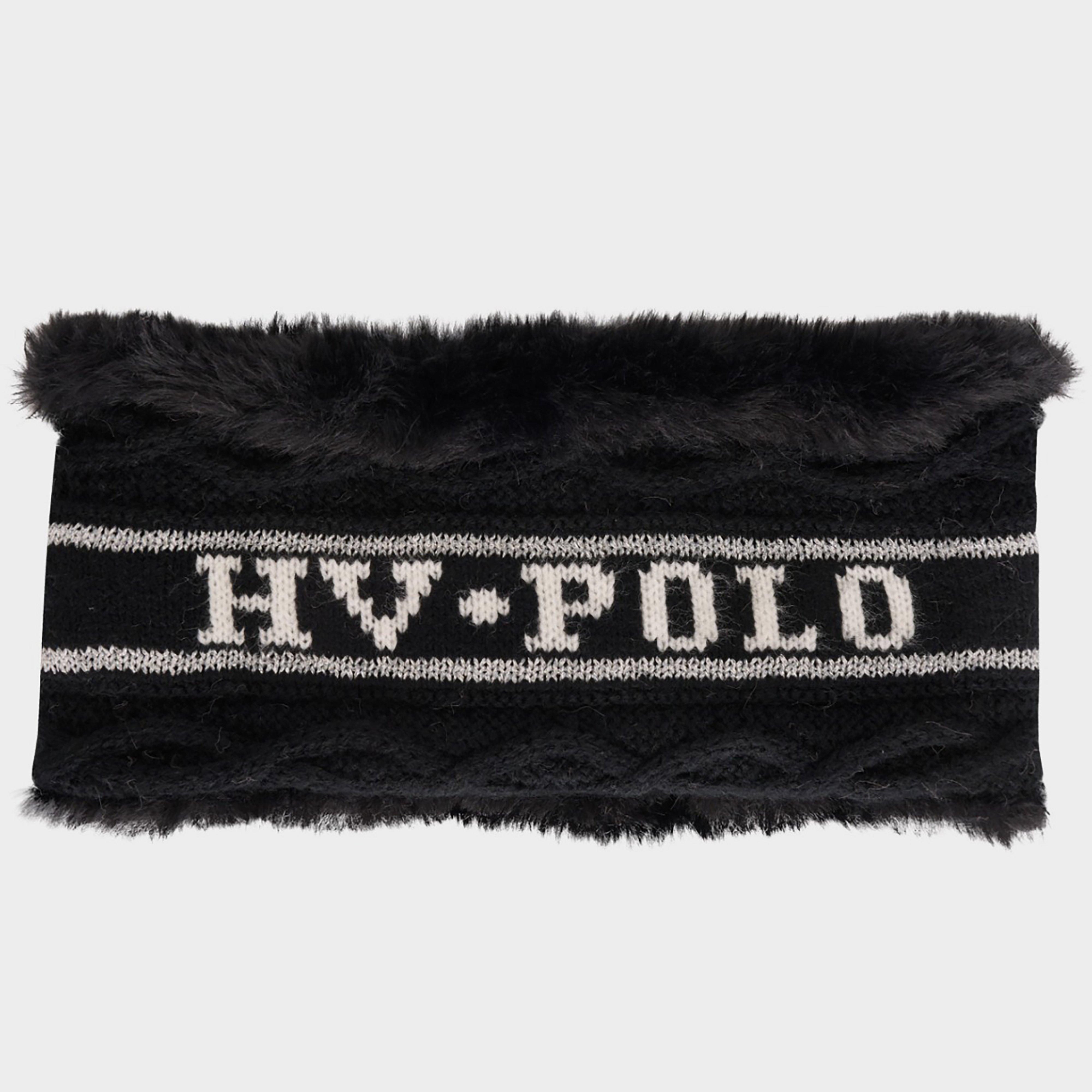 Women’s Headband POLO Knit Hat