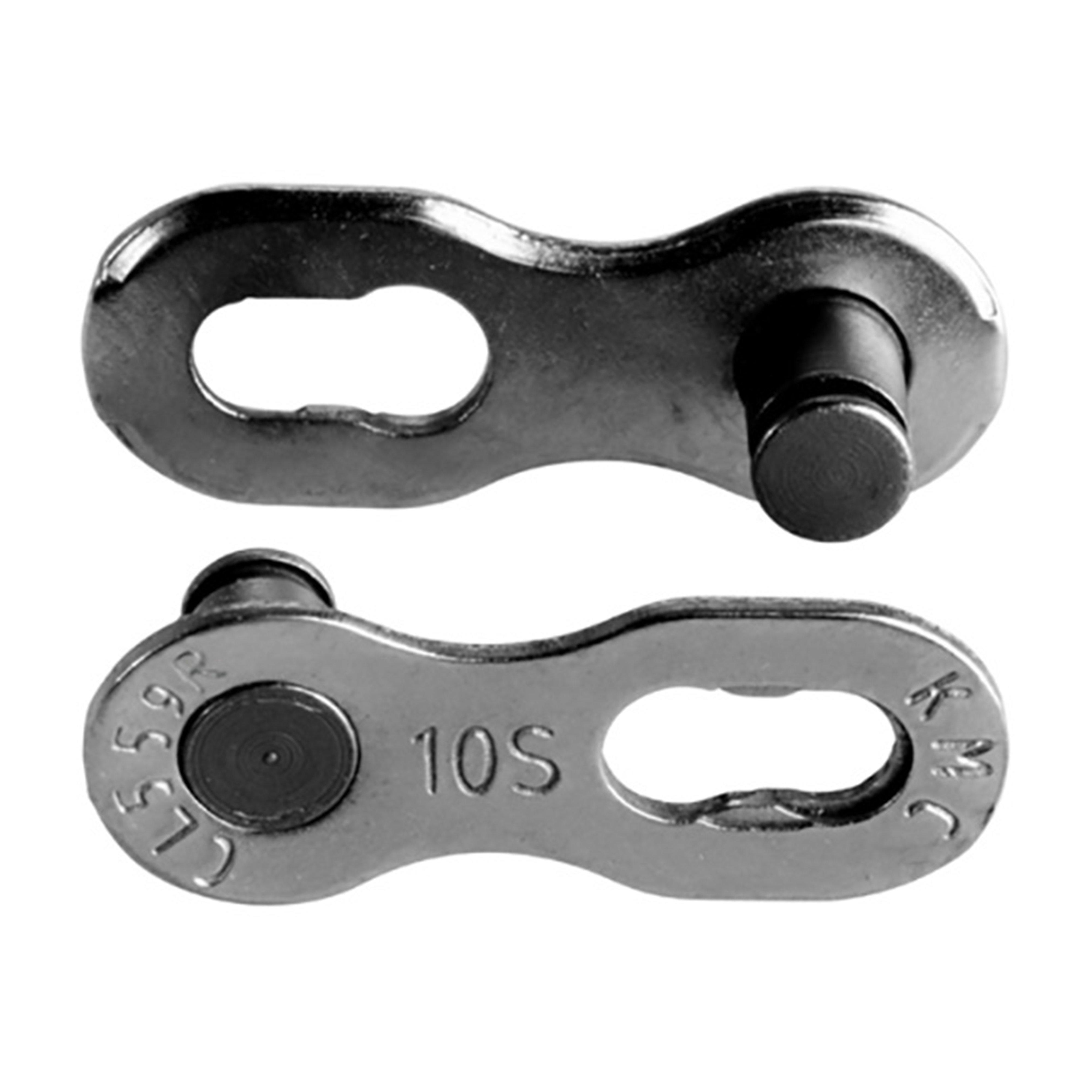 Missing Link 10R EPT Silver (2 pieces)