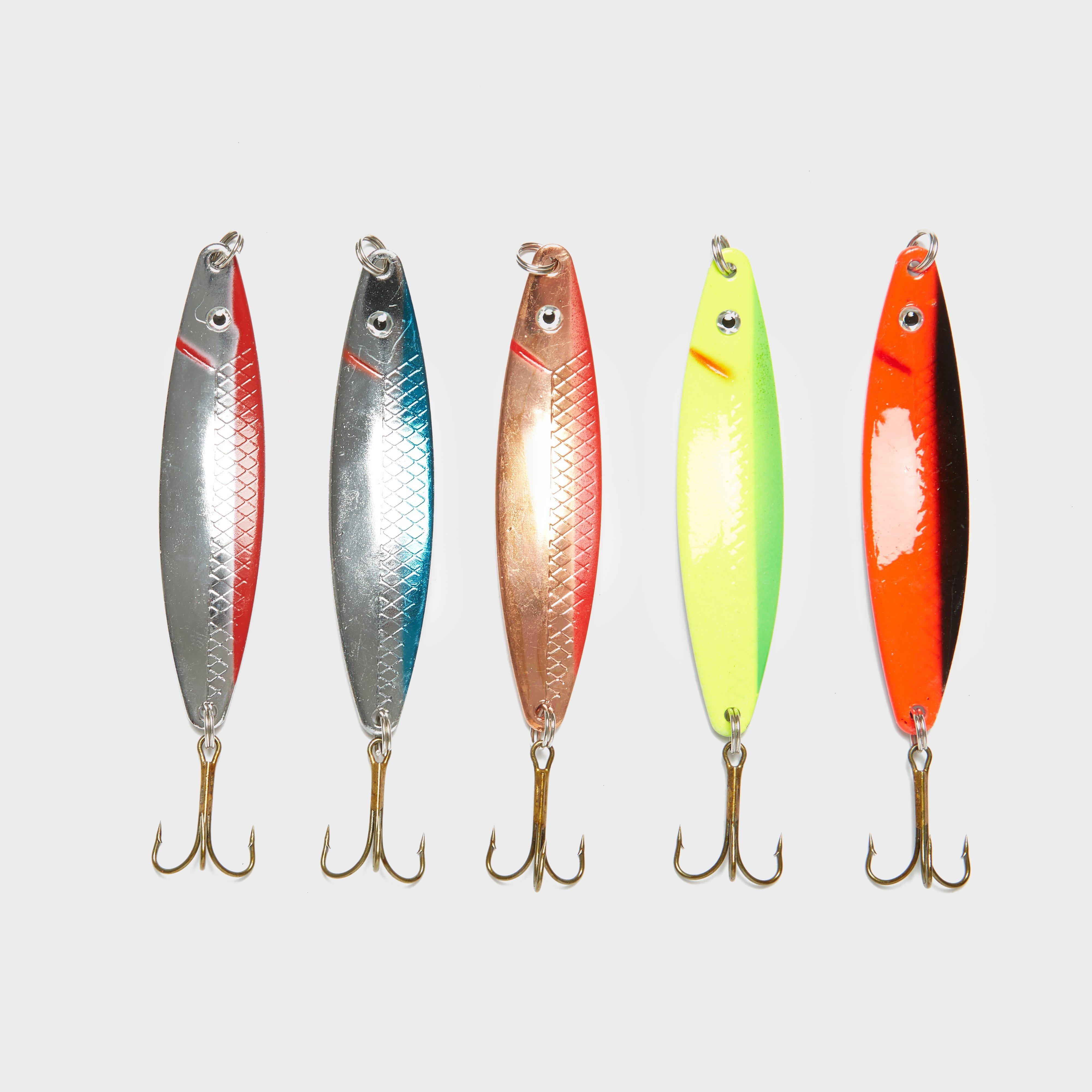 Slim Lures 32g – 5 Pack
