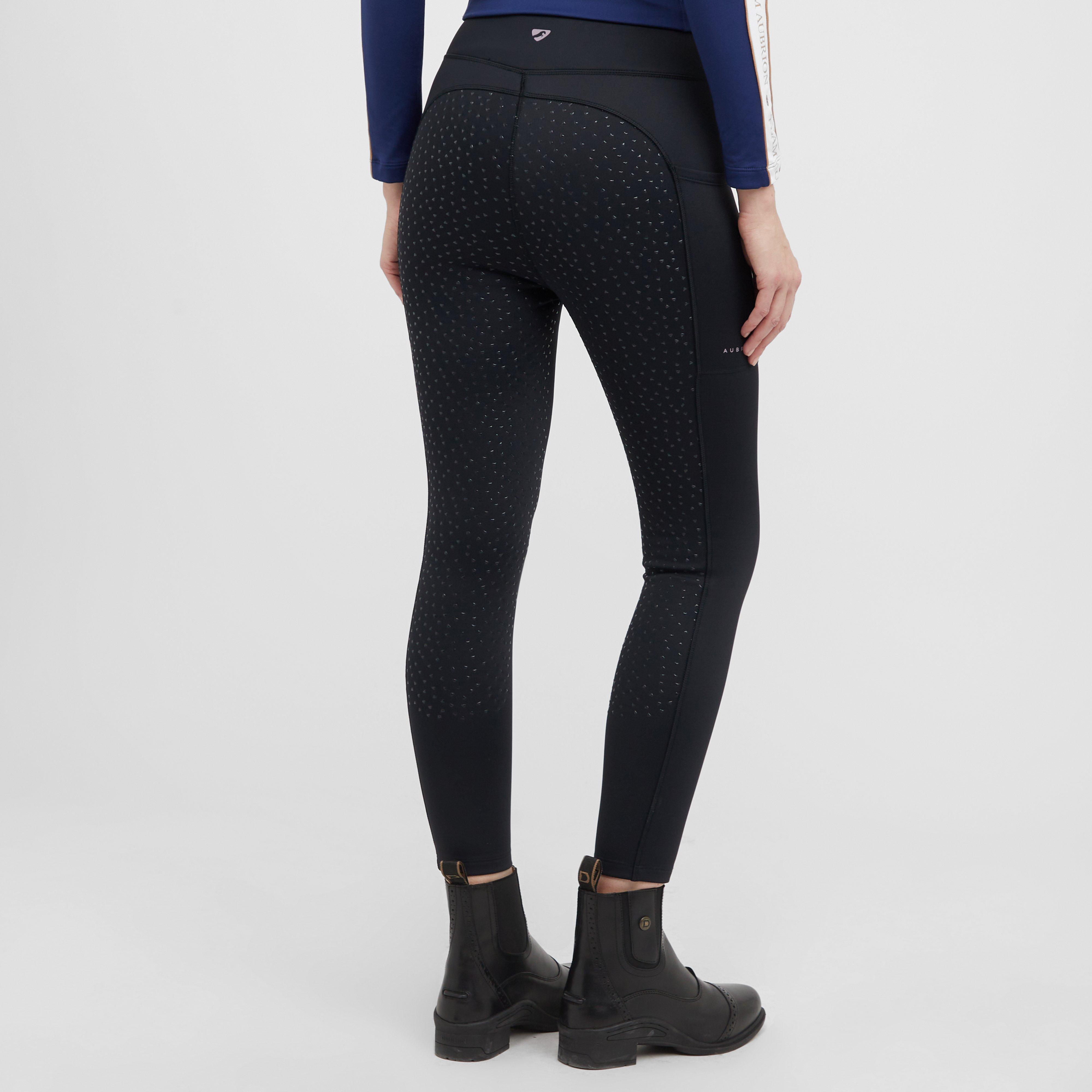 Women’s Shield Winter Riding Tights