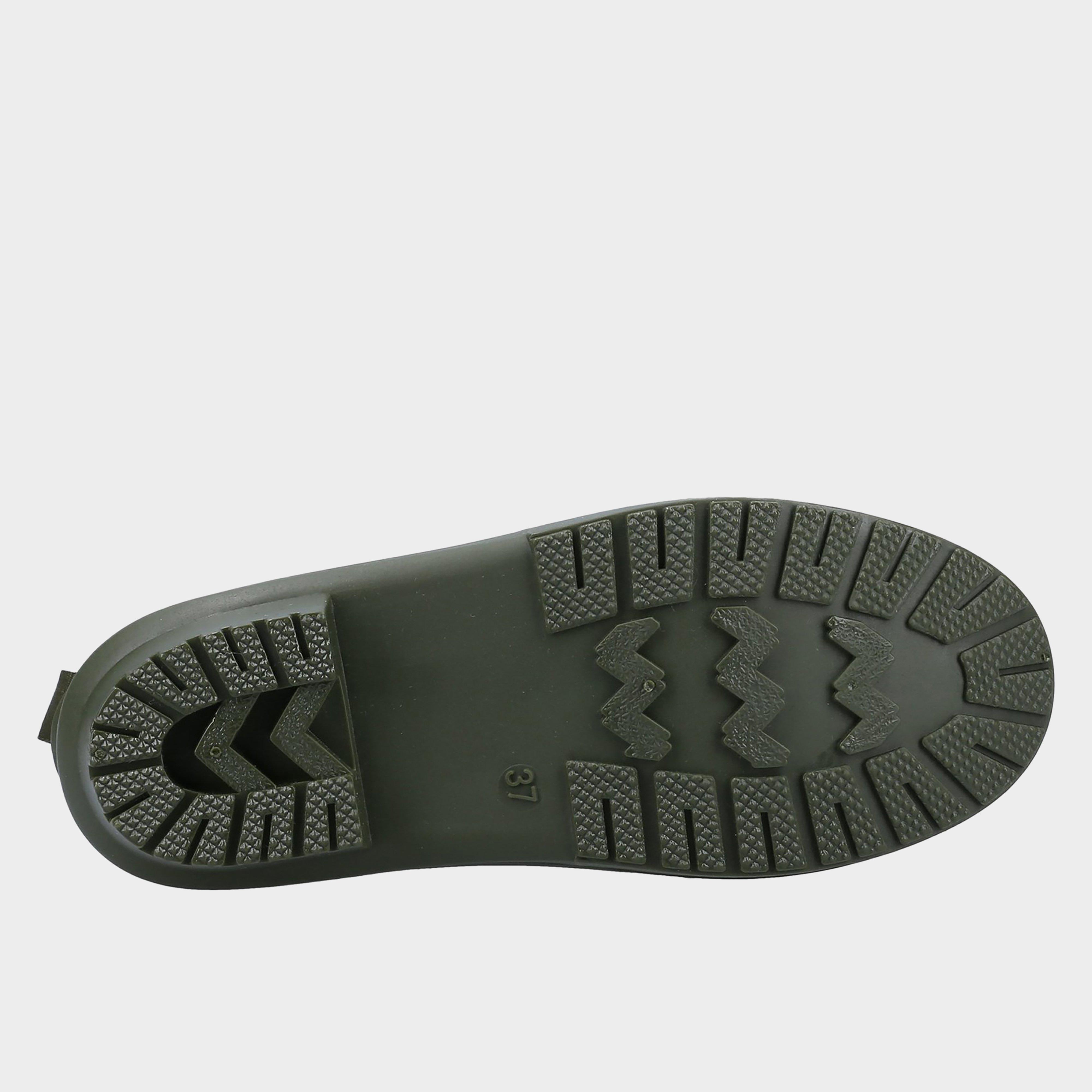 Women's Grosvenor Wellingtons