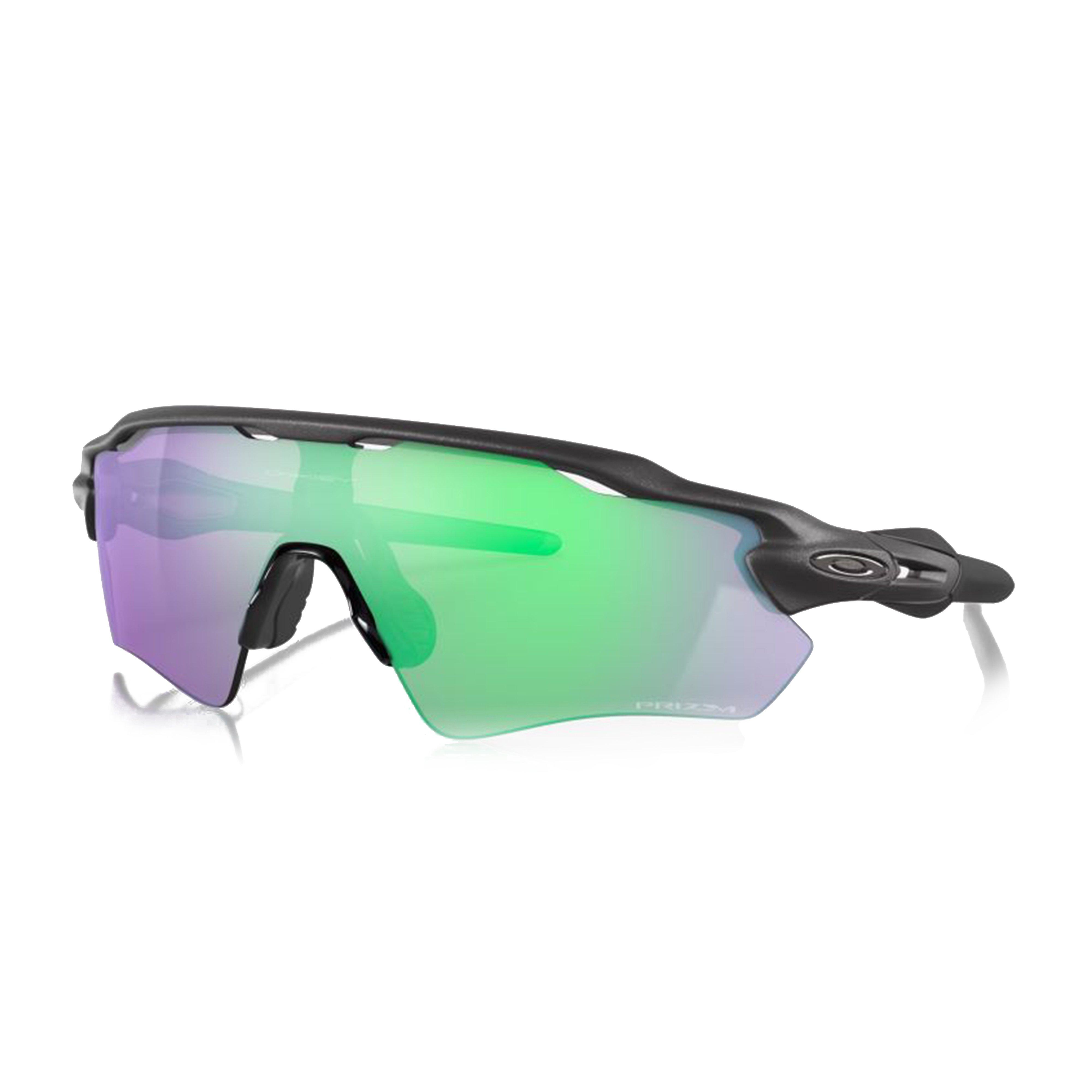Mens Radar EV Path Prizm Road Jade