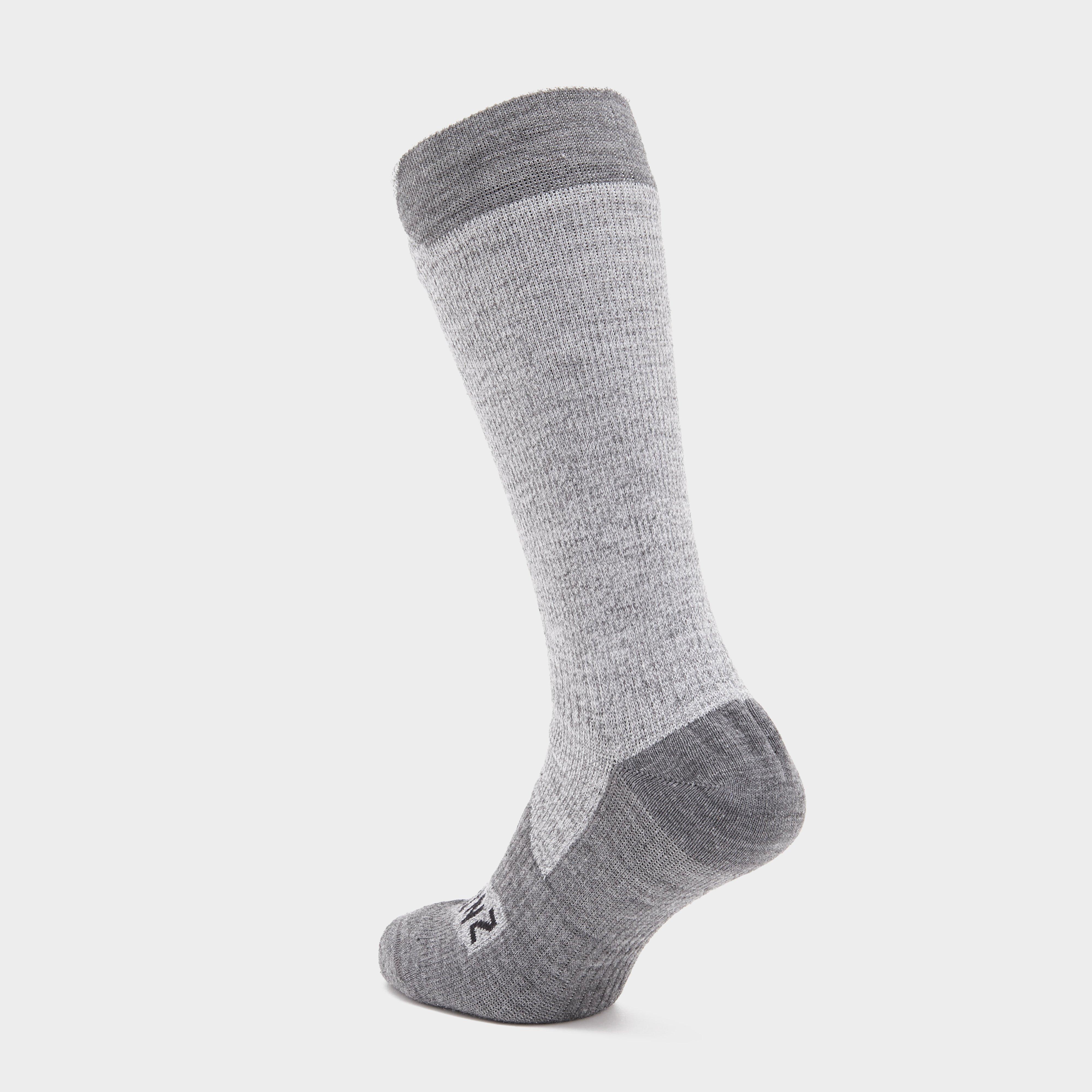 Waterproof All Weather Mid Length Socks