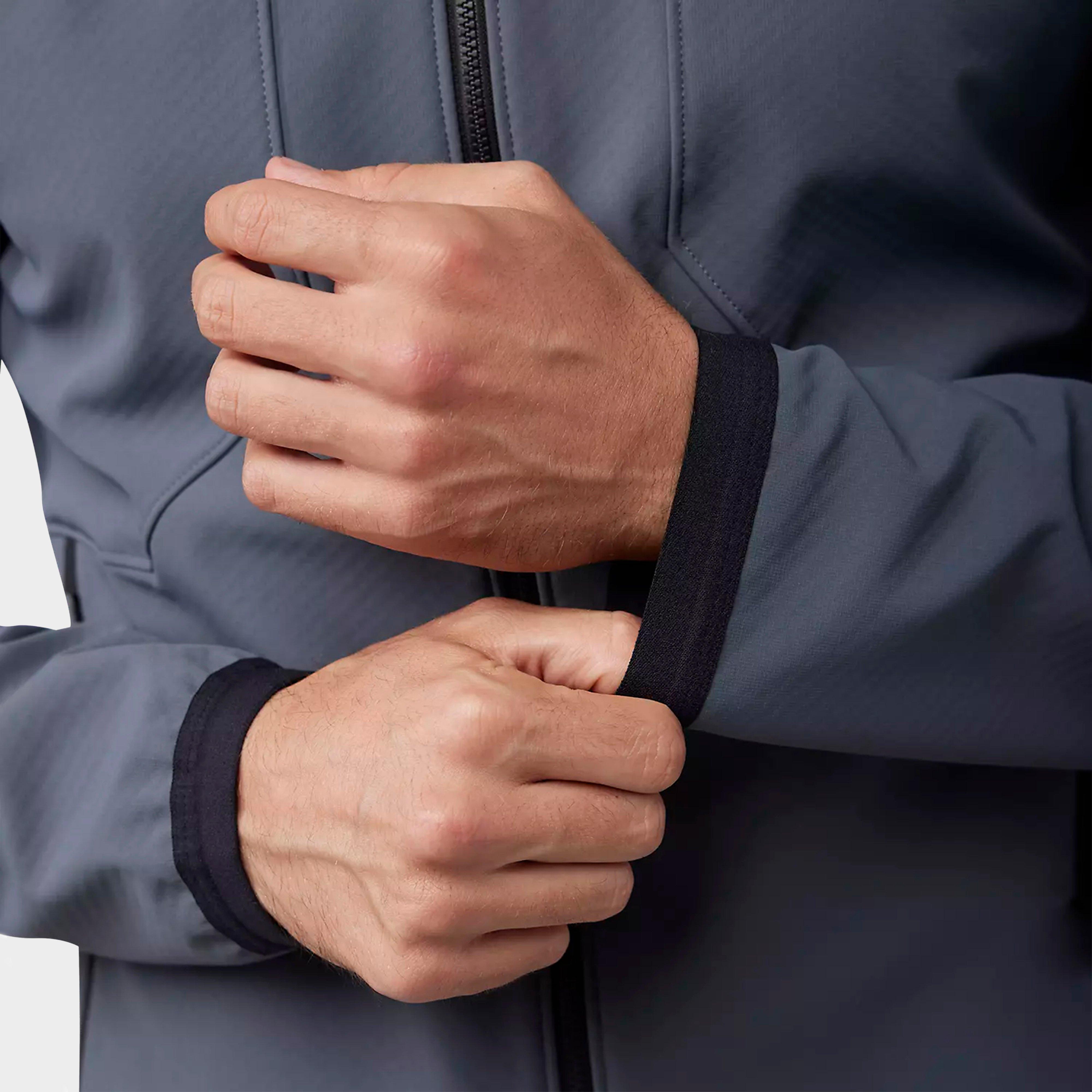 Men's Ranger Fire Hoodie