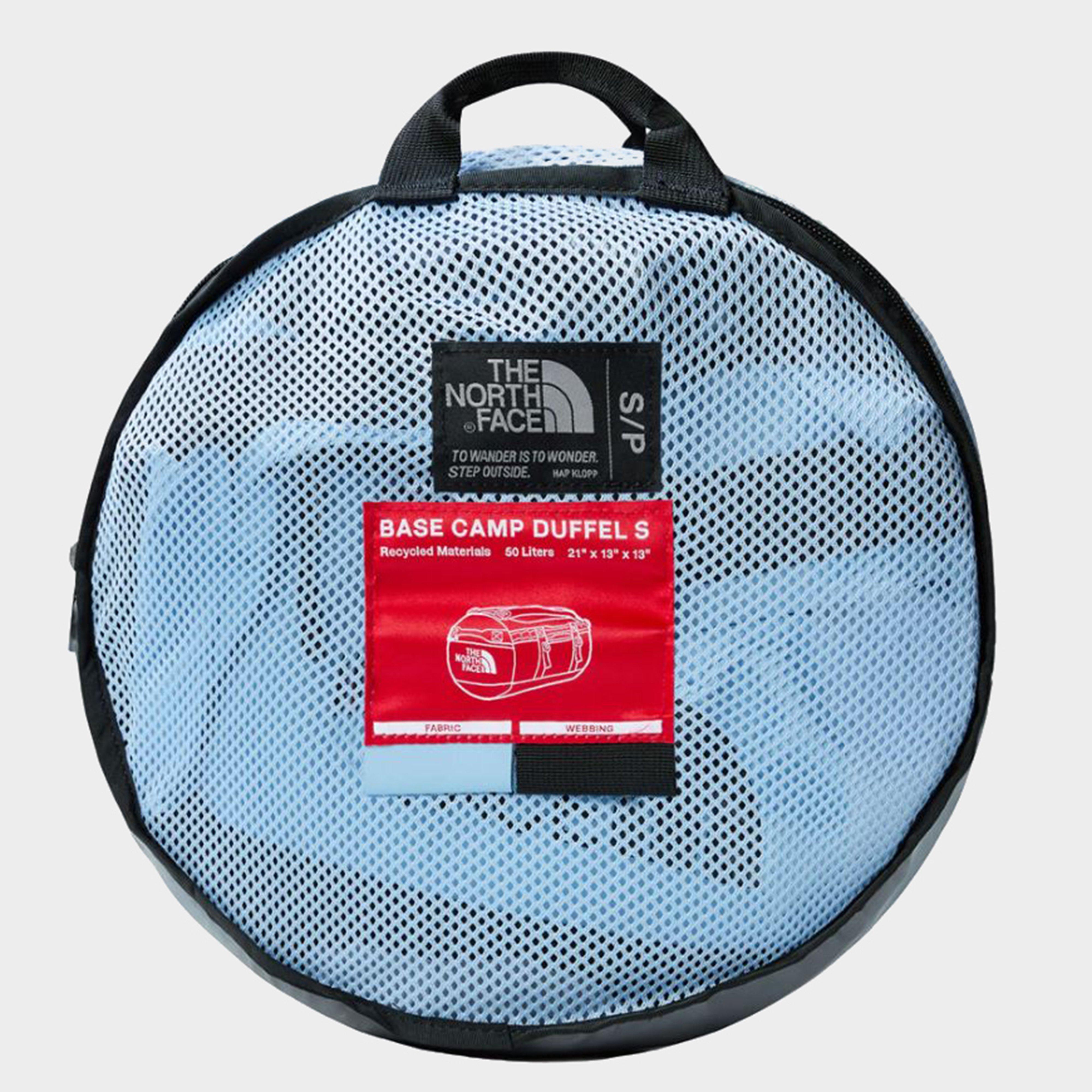 Basecamp Duffel Bag (Small)