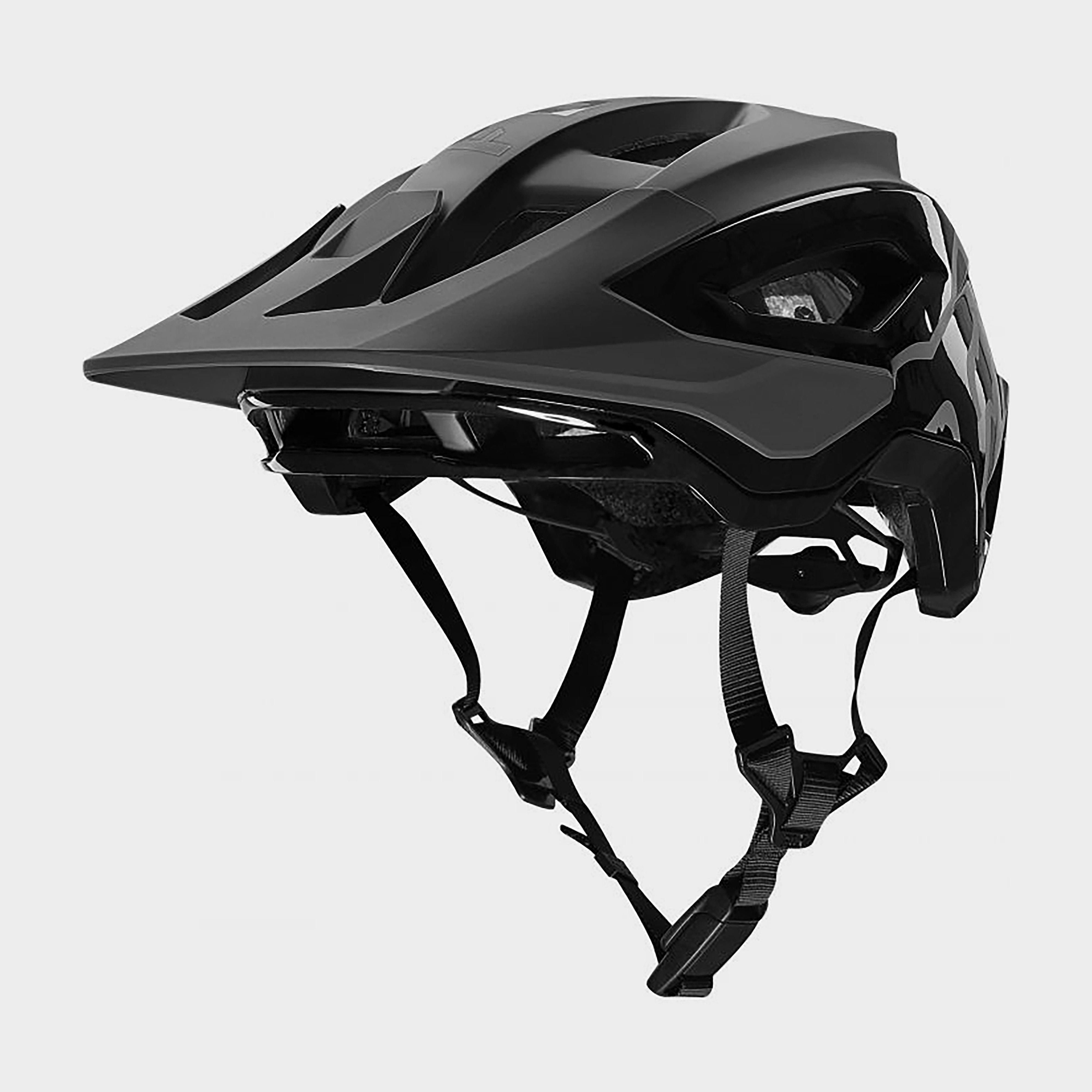 Speedframe Pro Helmet