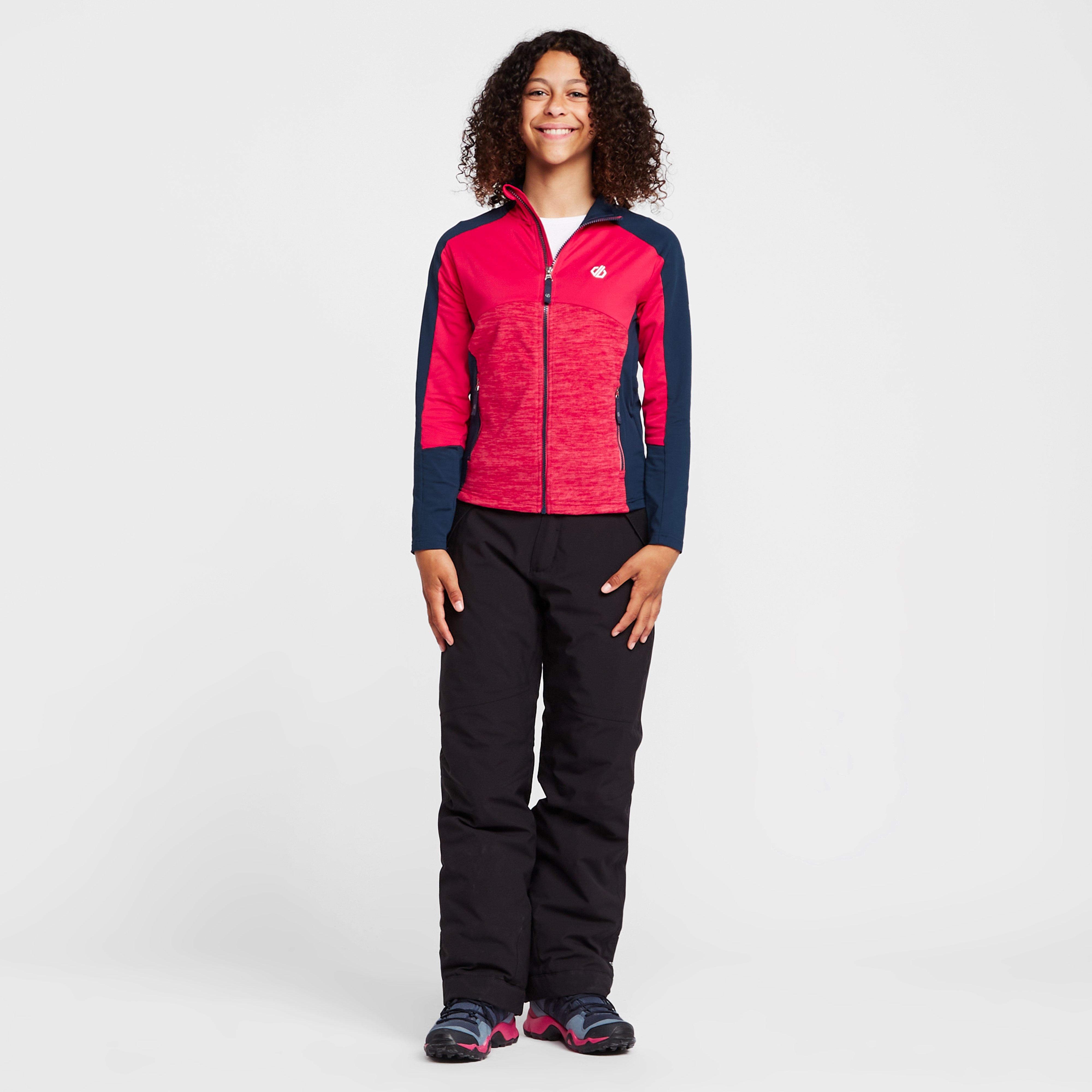 Kids' Exception Recycled Core Stretch Fleece