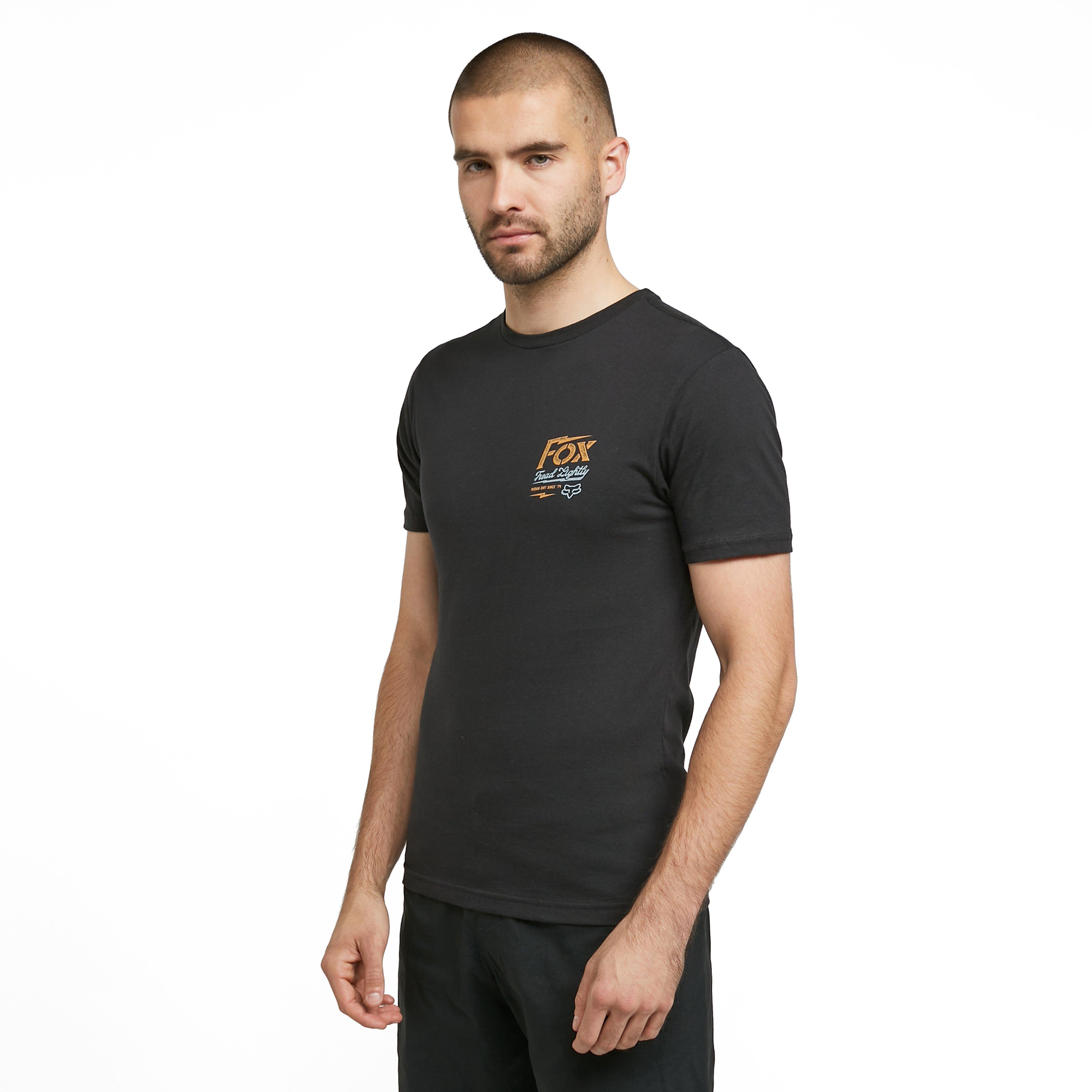 Men's Pushin Dirt T-shirt