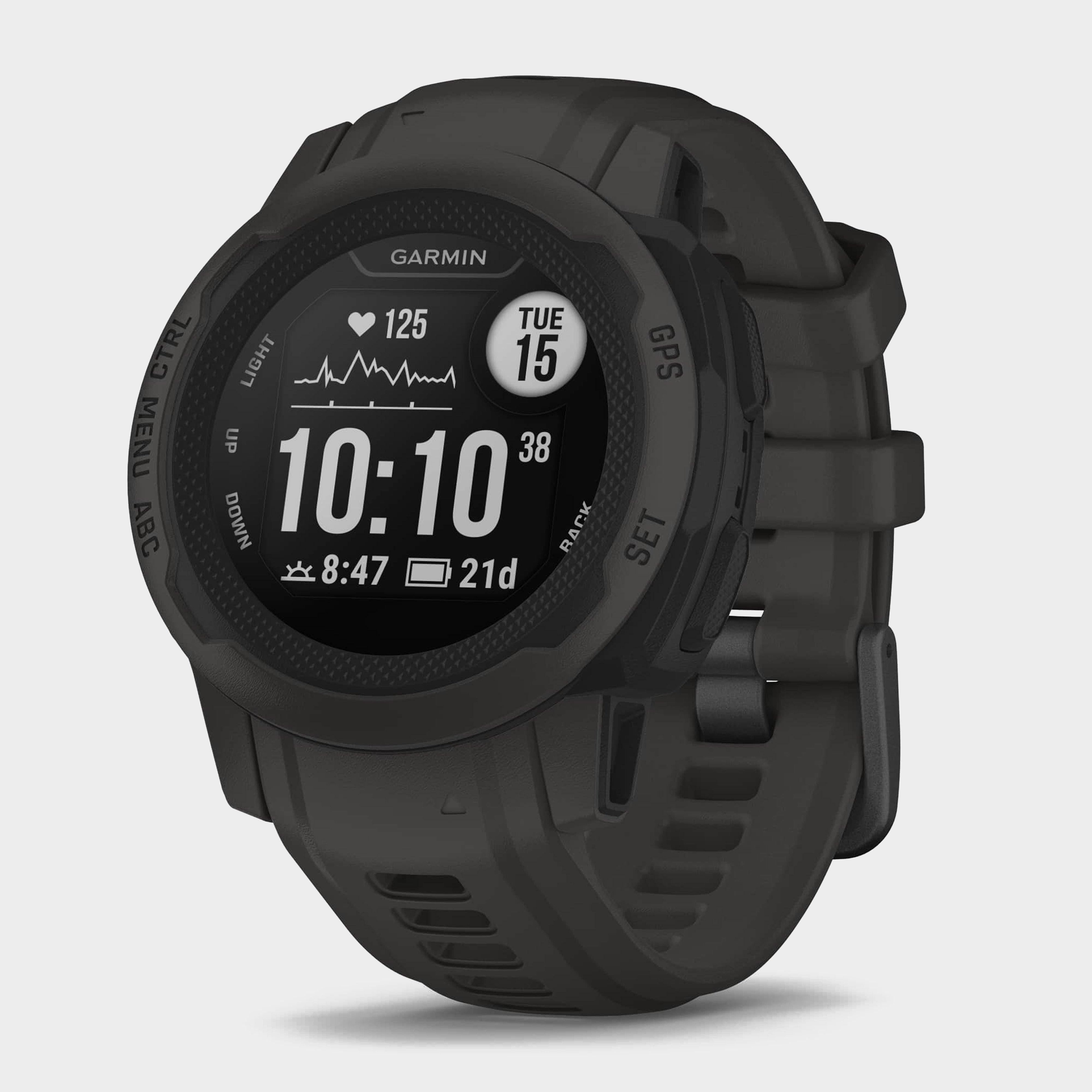 Instinct® 2S Multi-Sport GPS Smartwatch