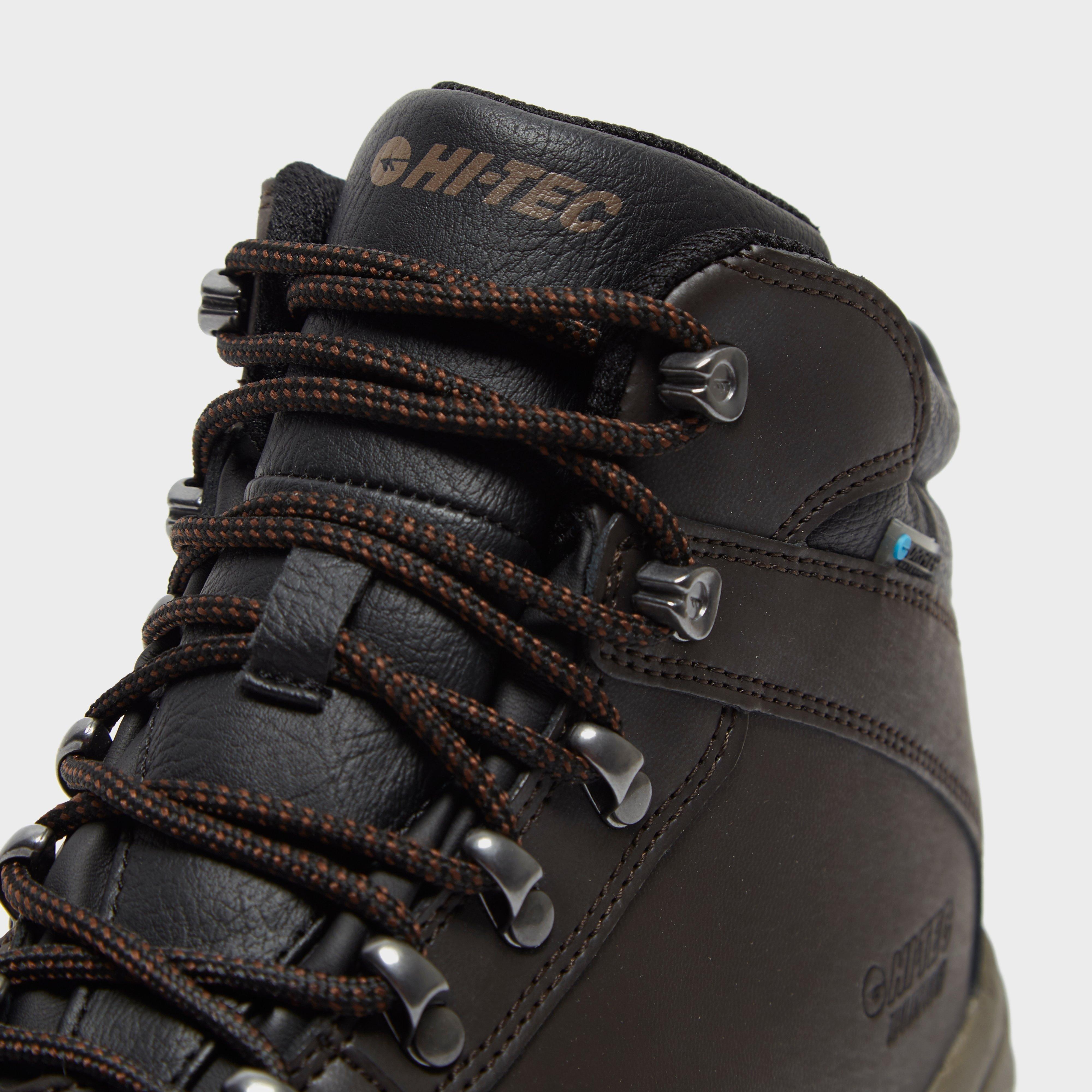 Men's Eurotrek Lite Walking Boots