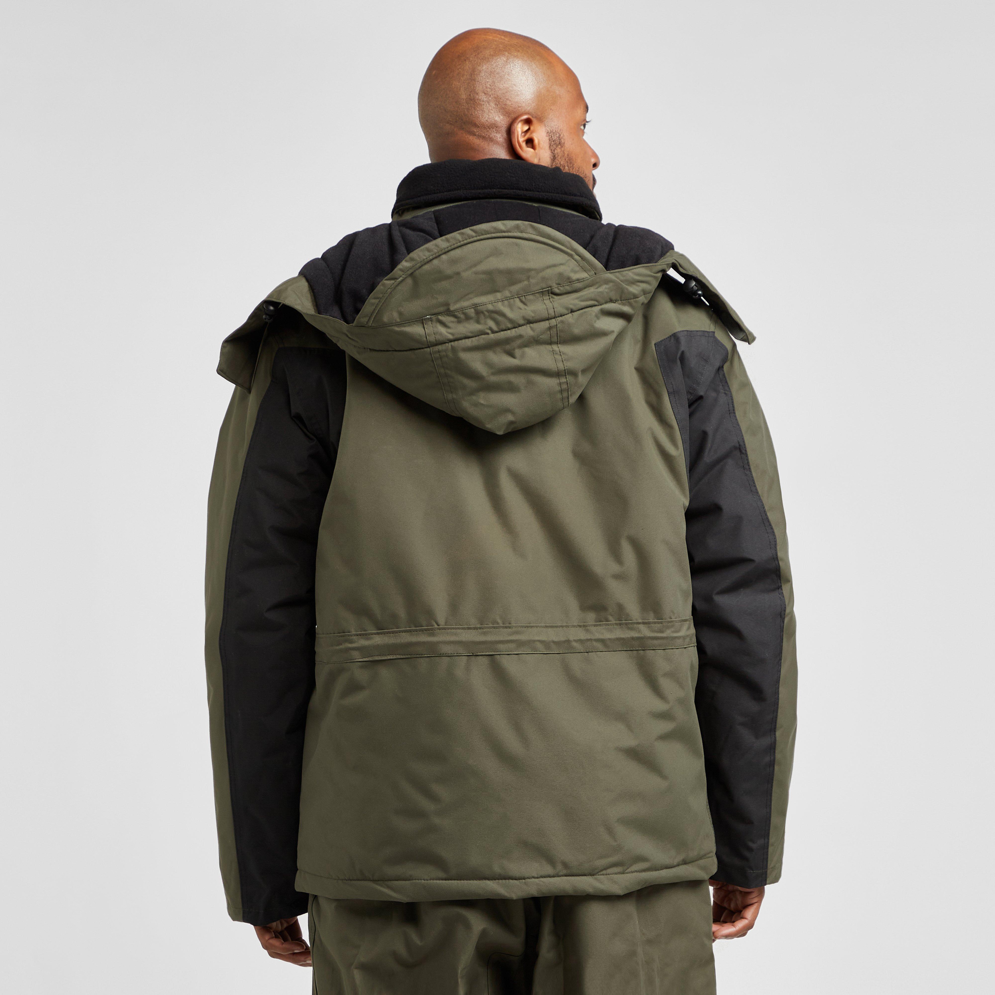 Highgrade Thermo Suit