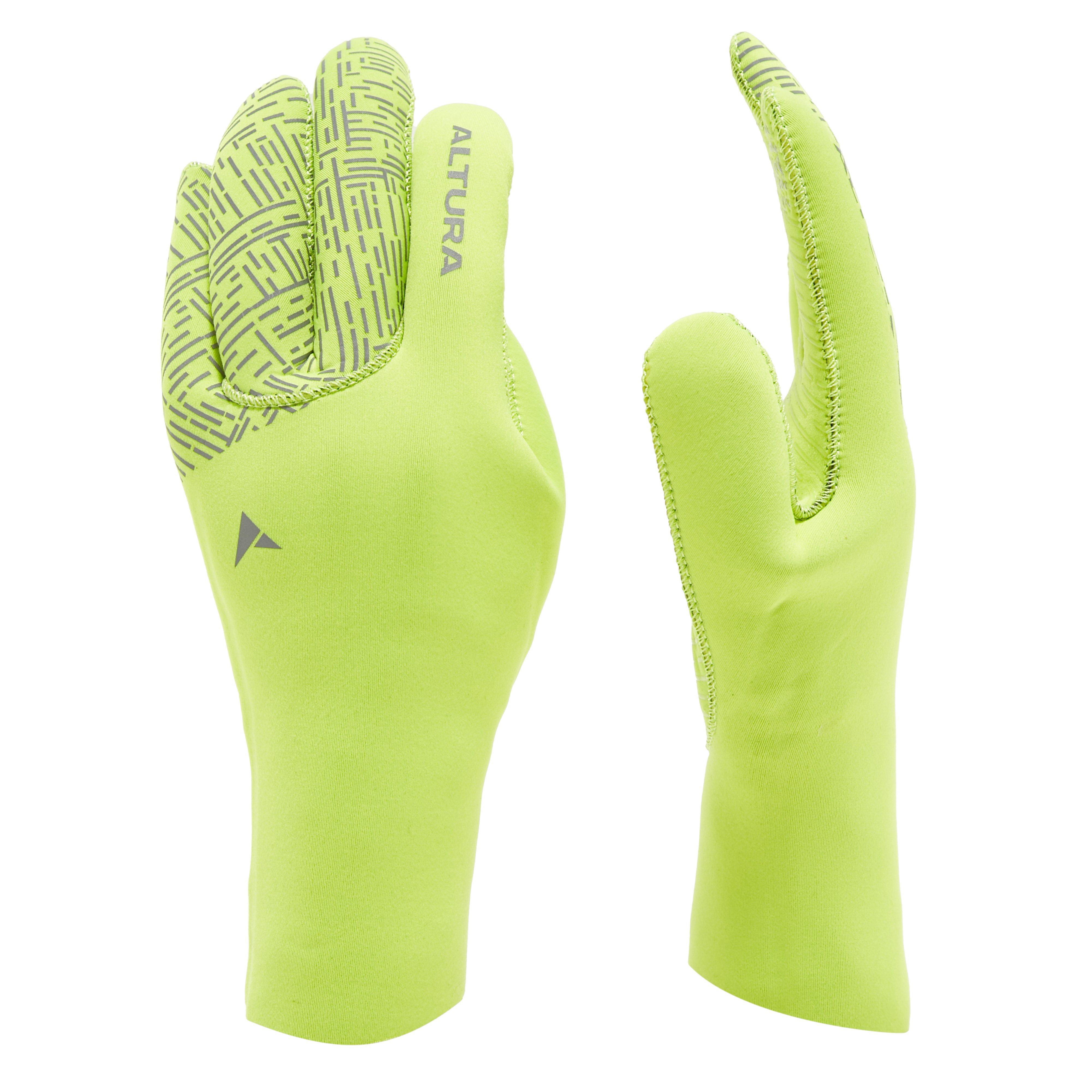 Unisex Thermostretch Windproof Glove