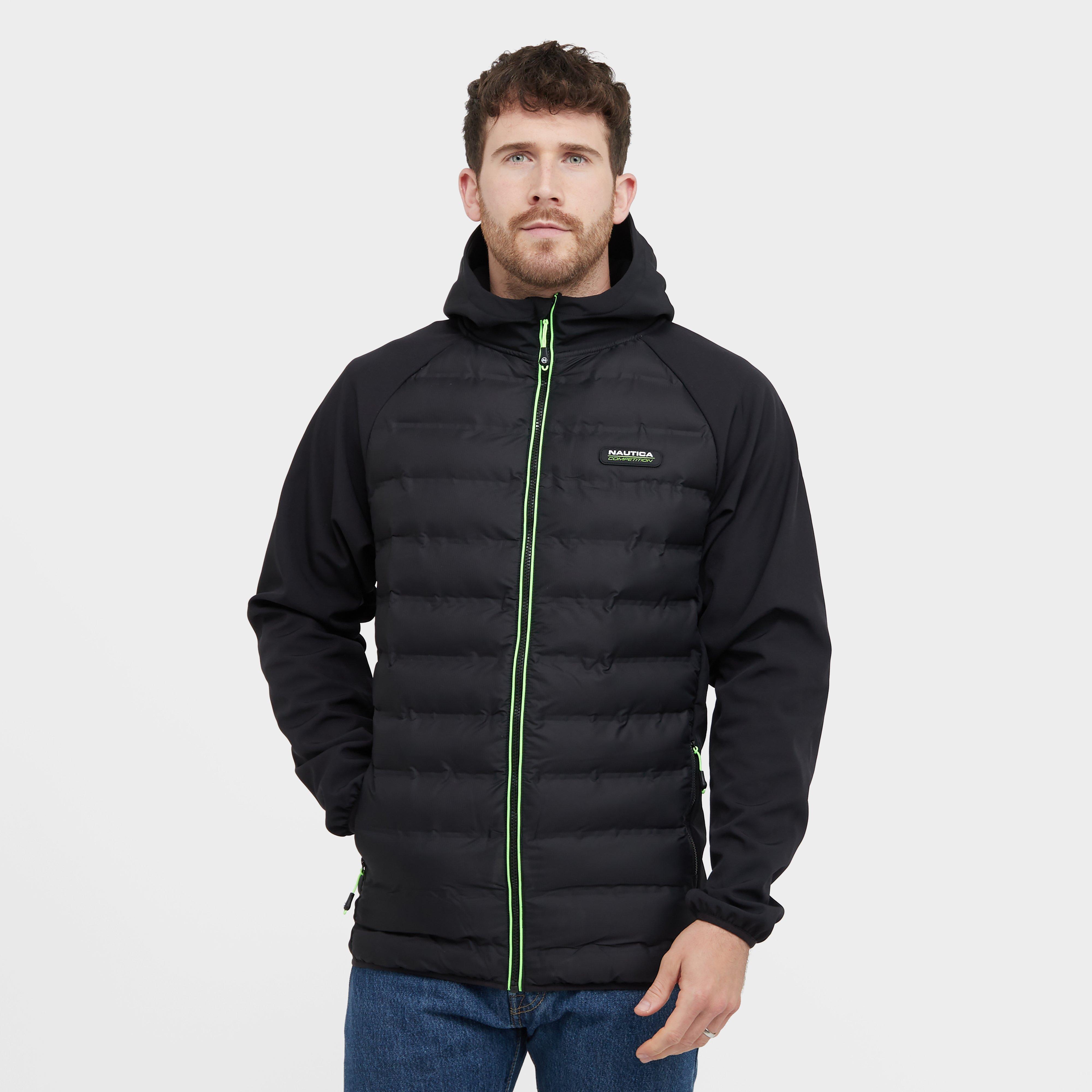 Men’s Nova Full Zip Jacket