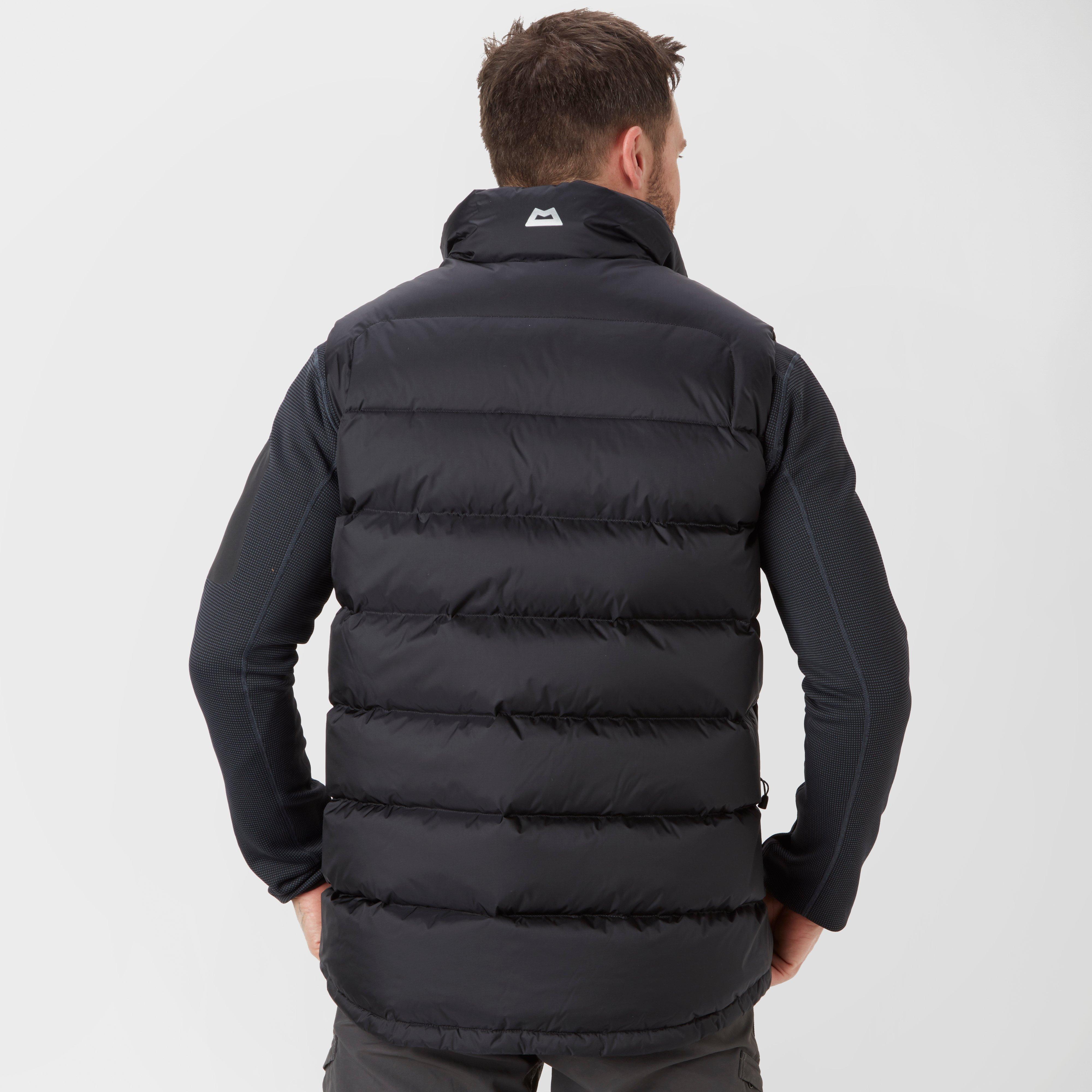Men's Lightline Down Gilet