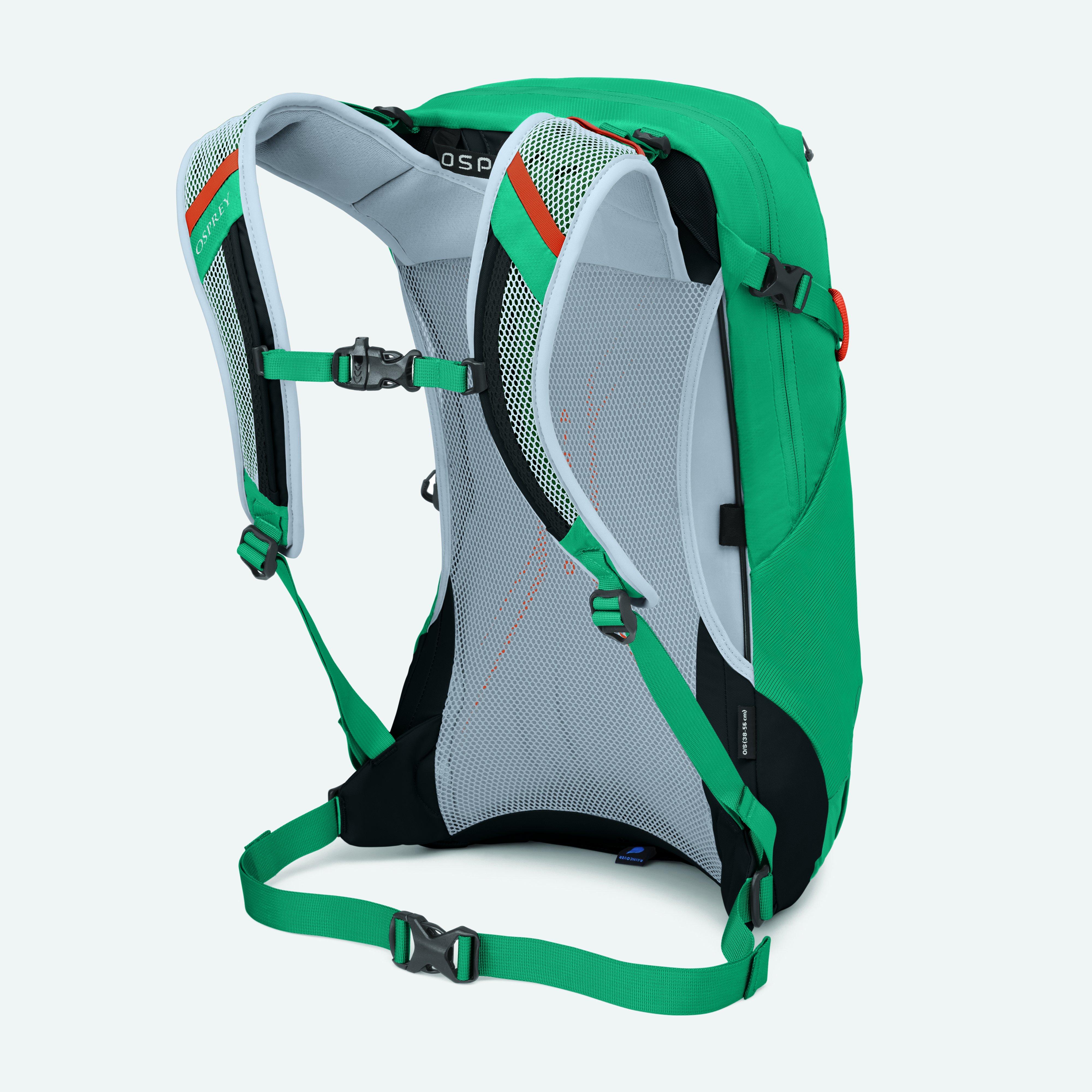 Hikelite 18L Daypack