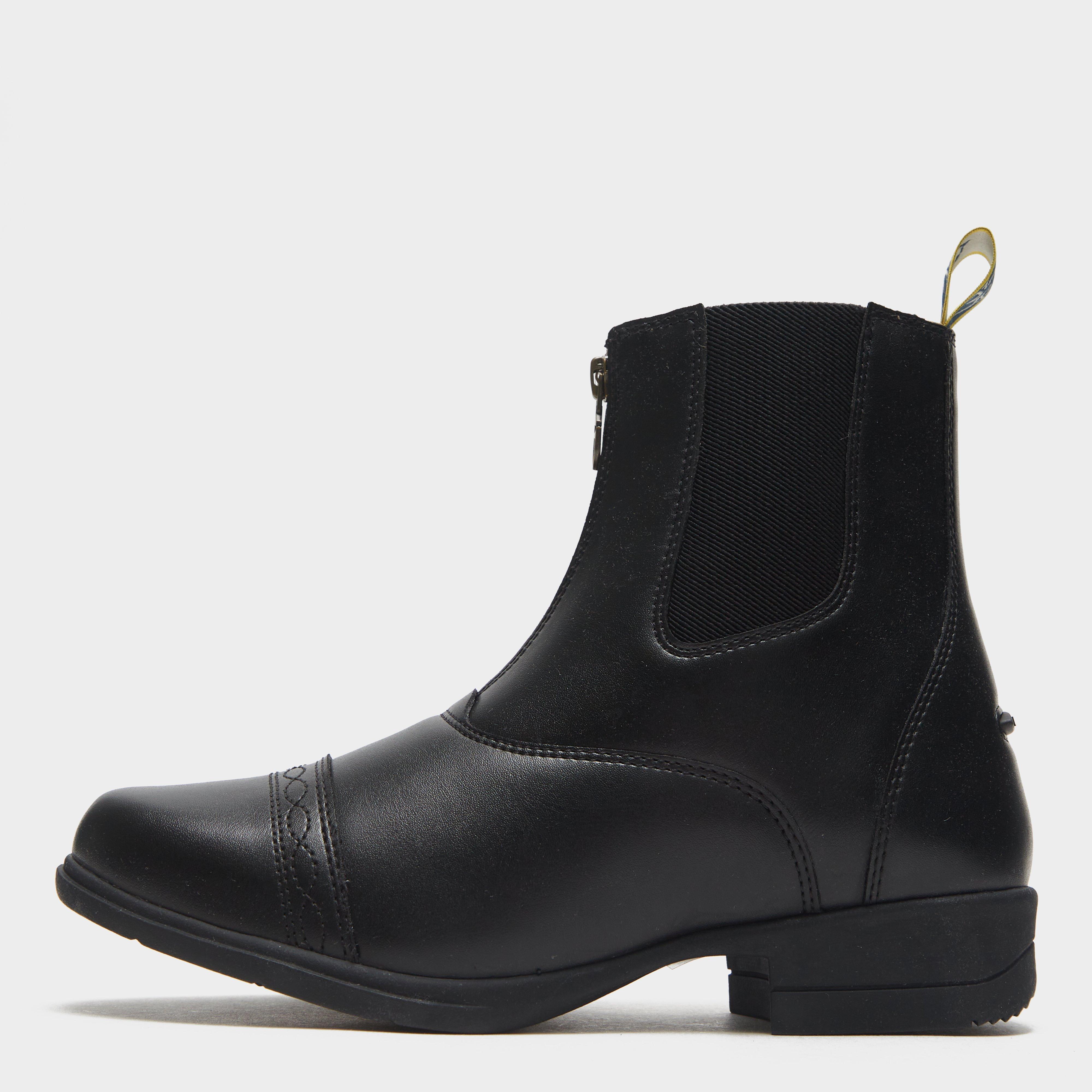 Women's Clio Paddock Boots