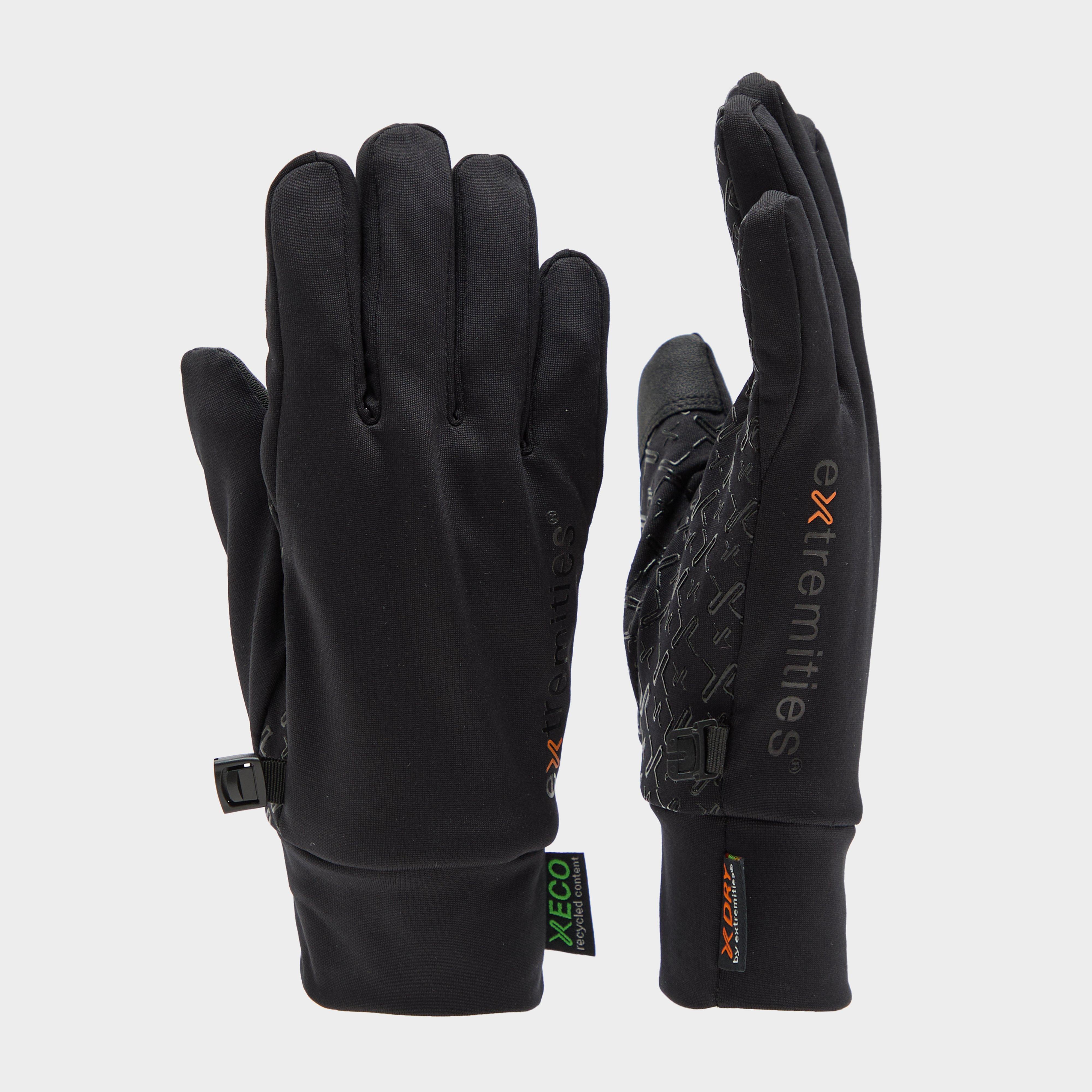 Unisex Waterproof Power Liner Gloves