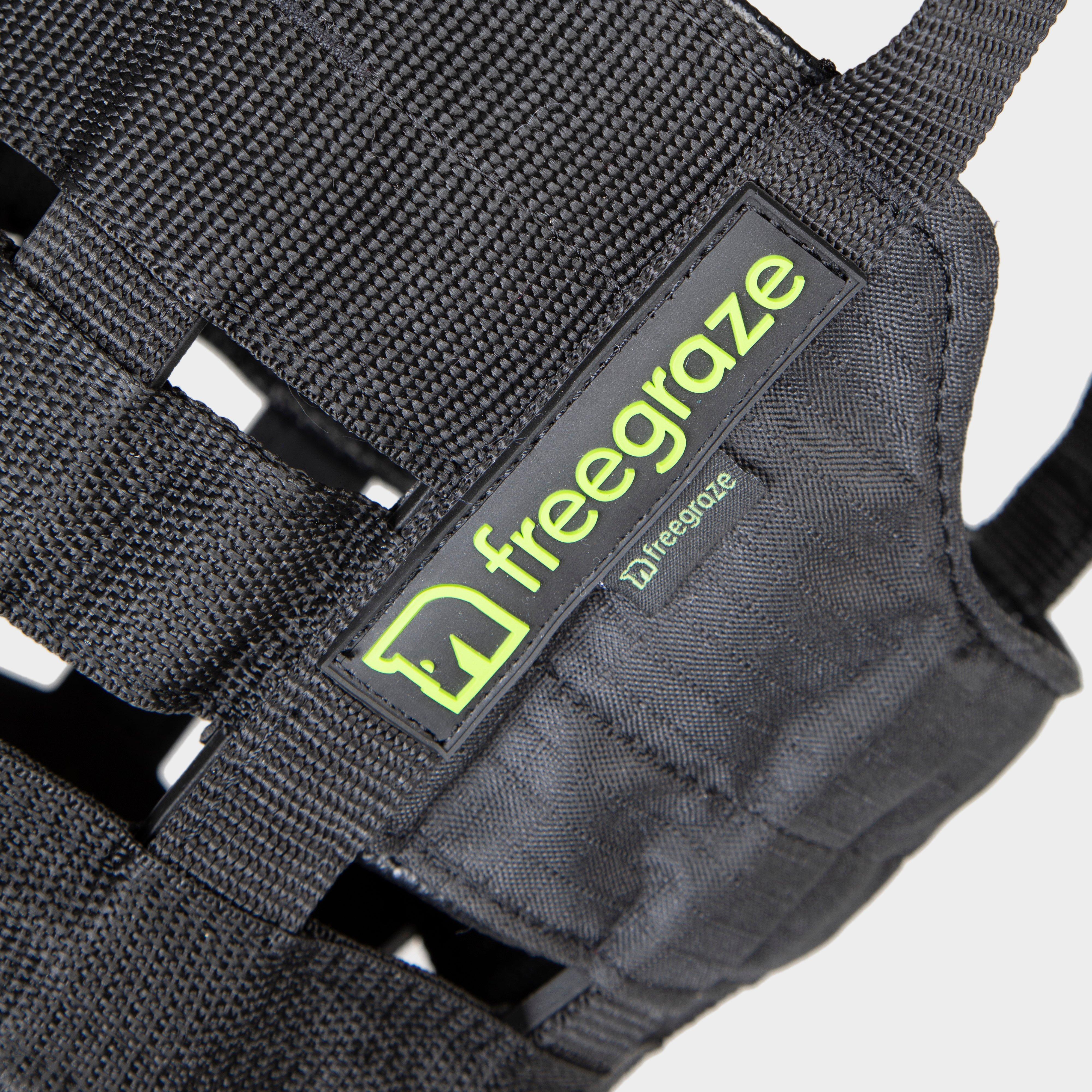 Comfort Grazing Muzzle