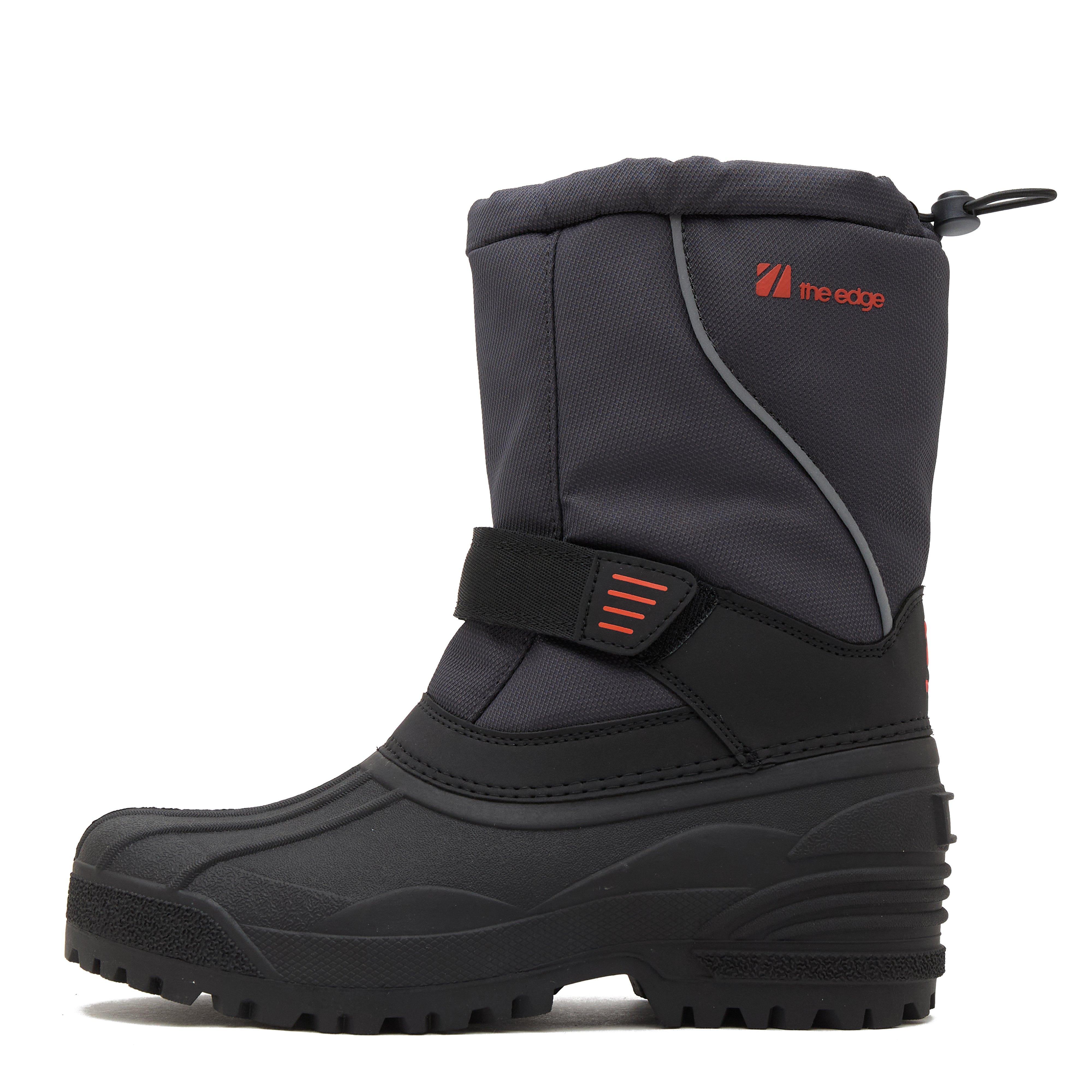 Men's Aspen Snow Boots