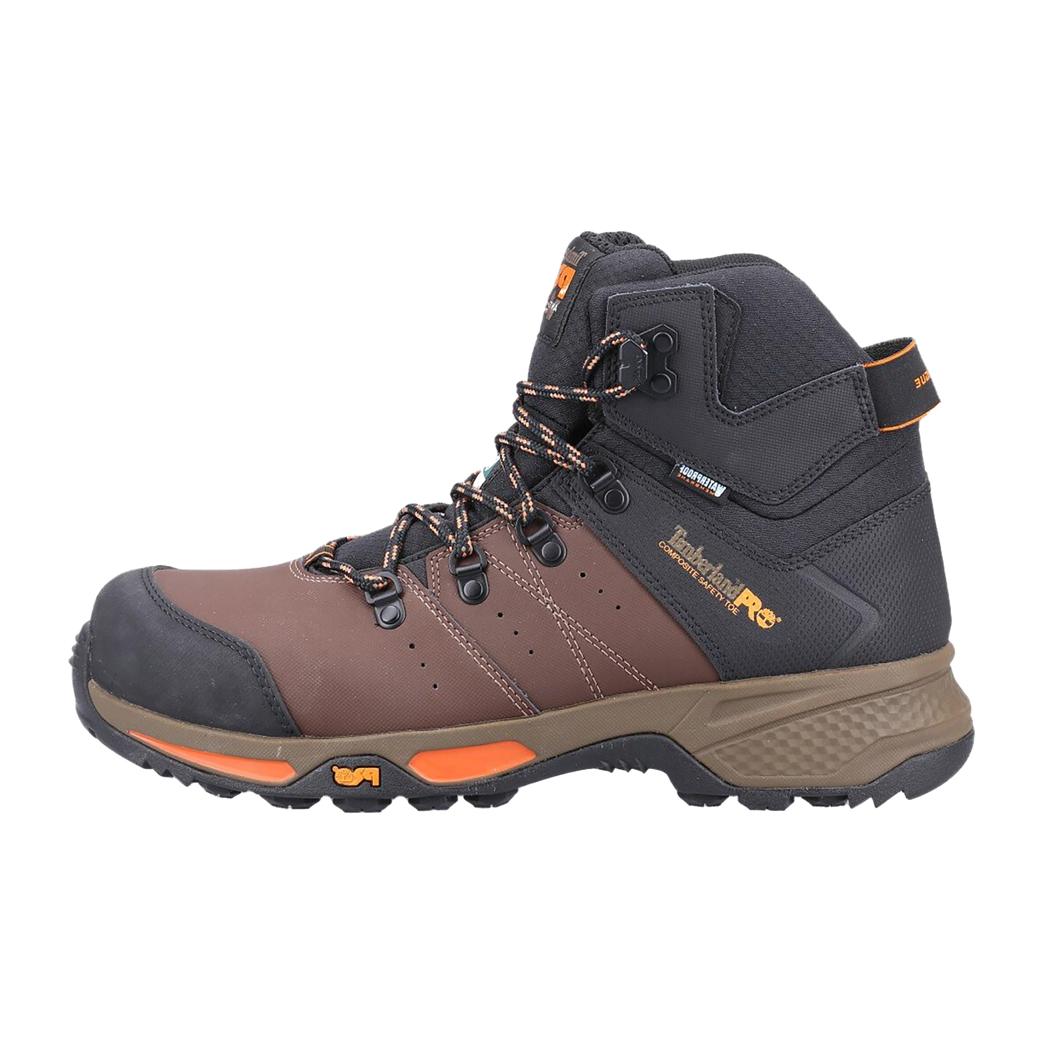 Men's Switchback Work Boot
