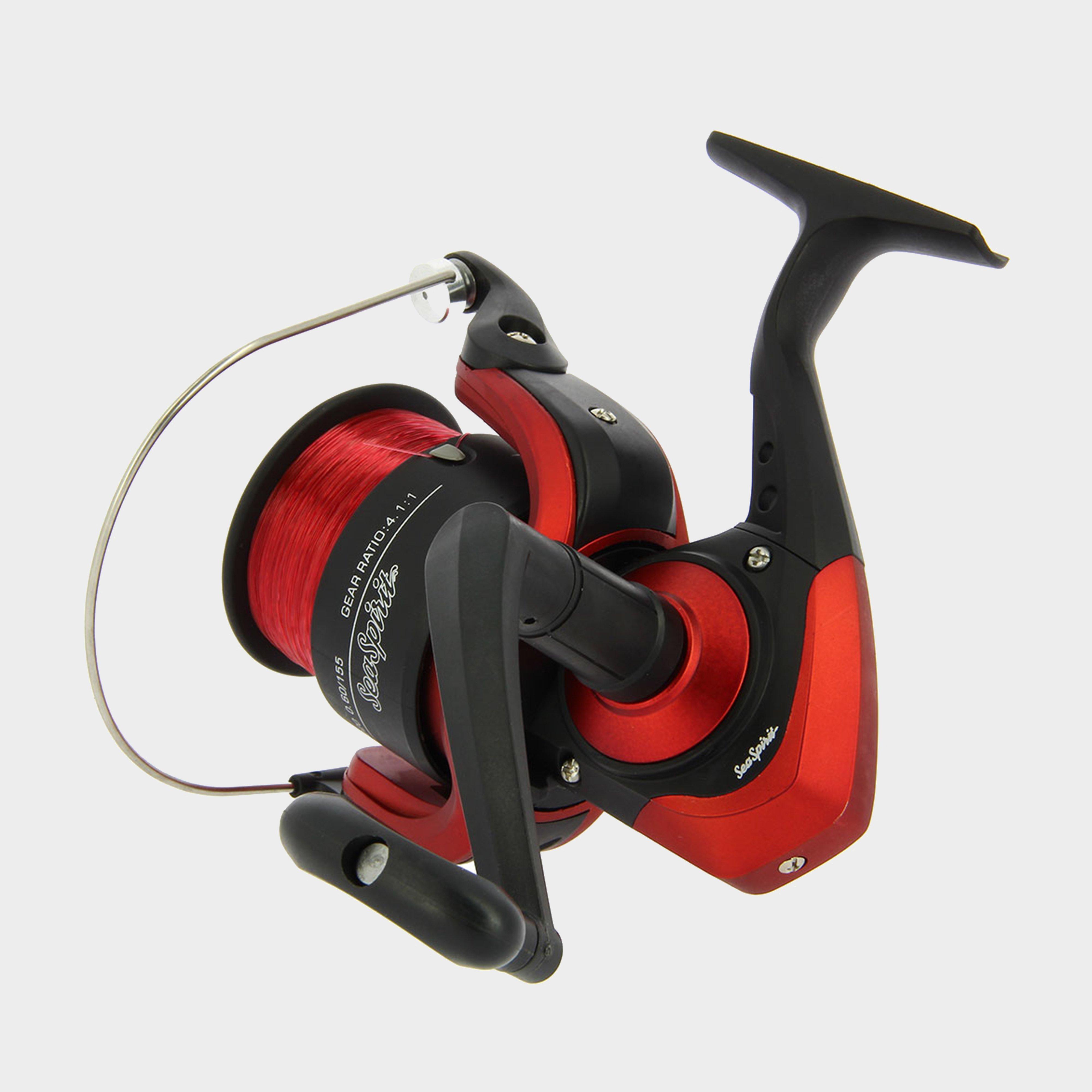 Angling Pursuits Sea Spirit 70