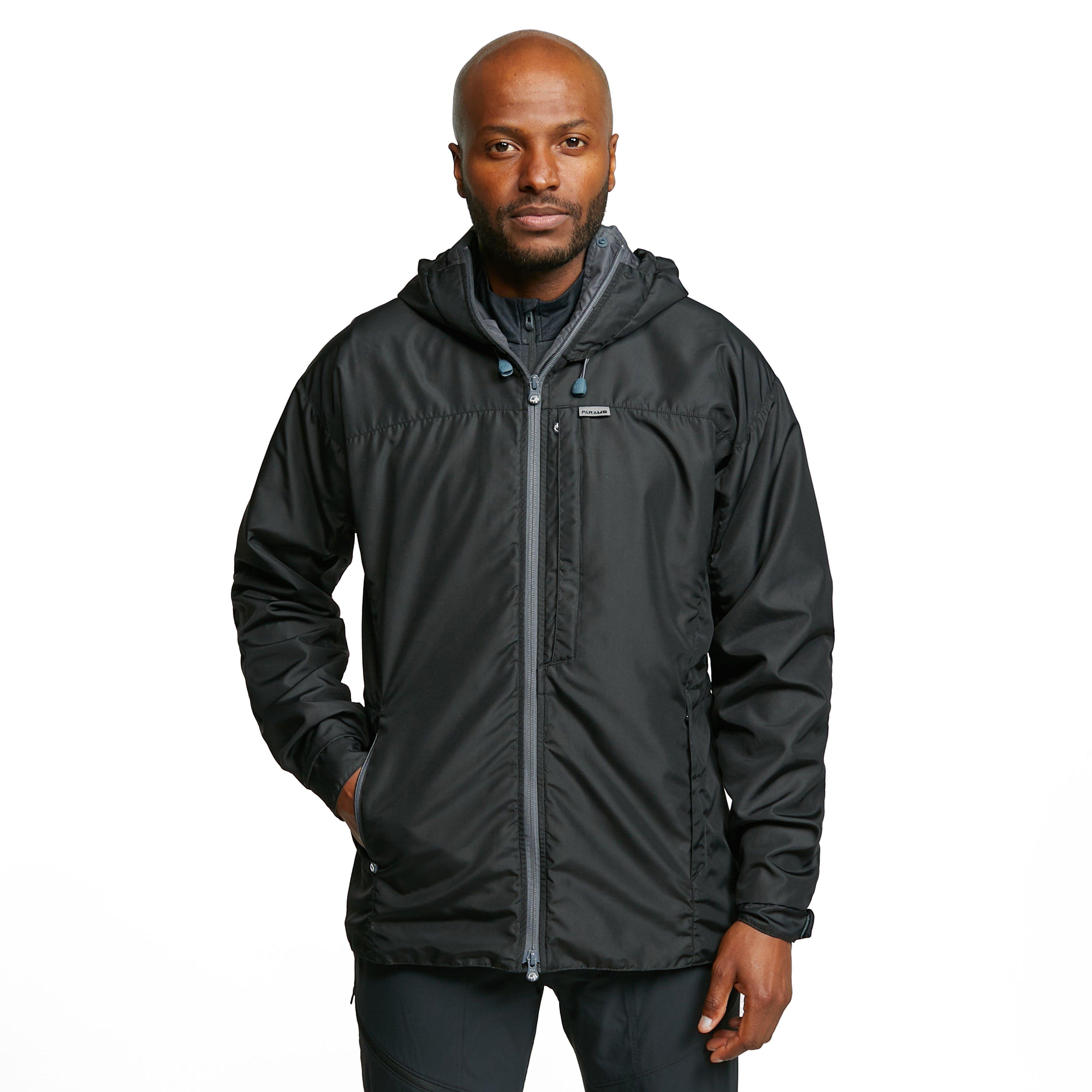 Men's Helki Waterproof Jacket