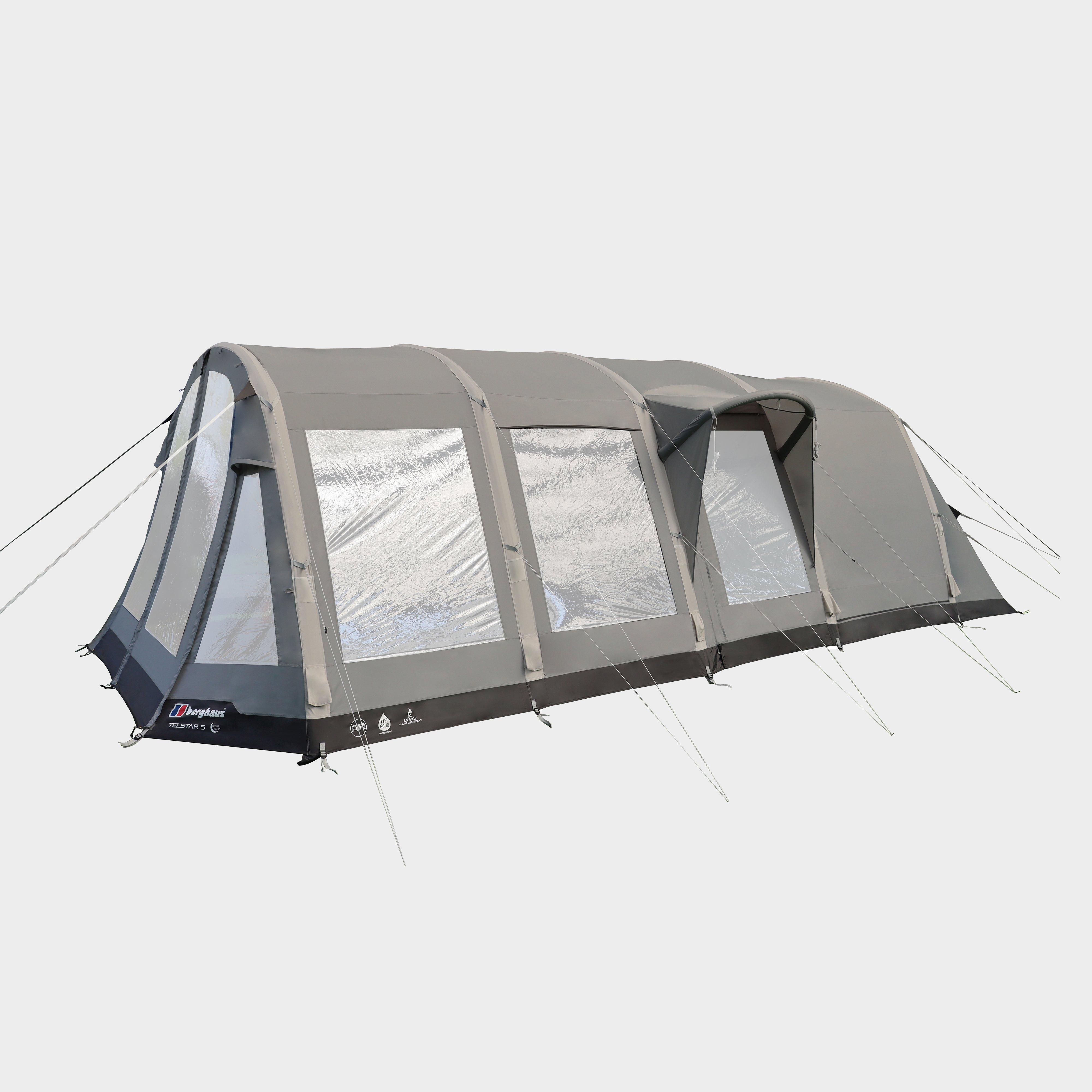 Telstar 5 Nightfall Air Tent