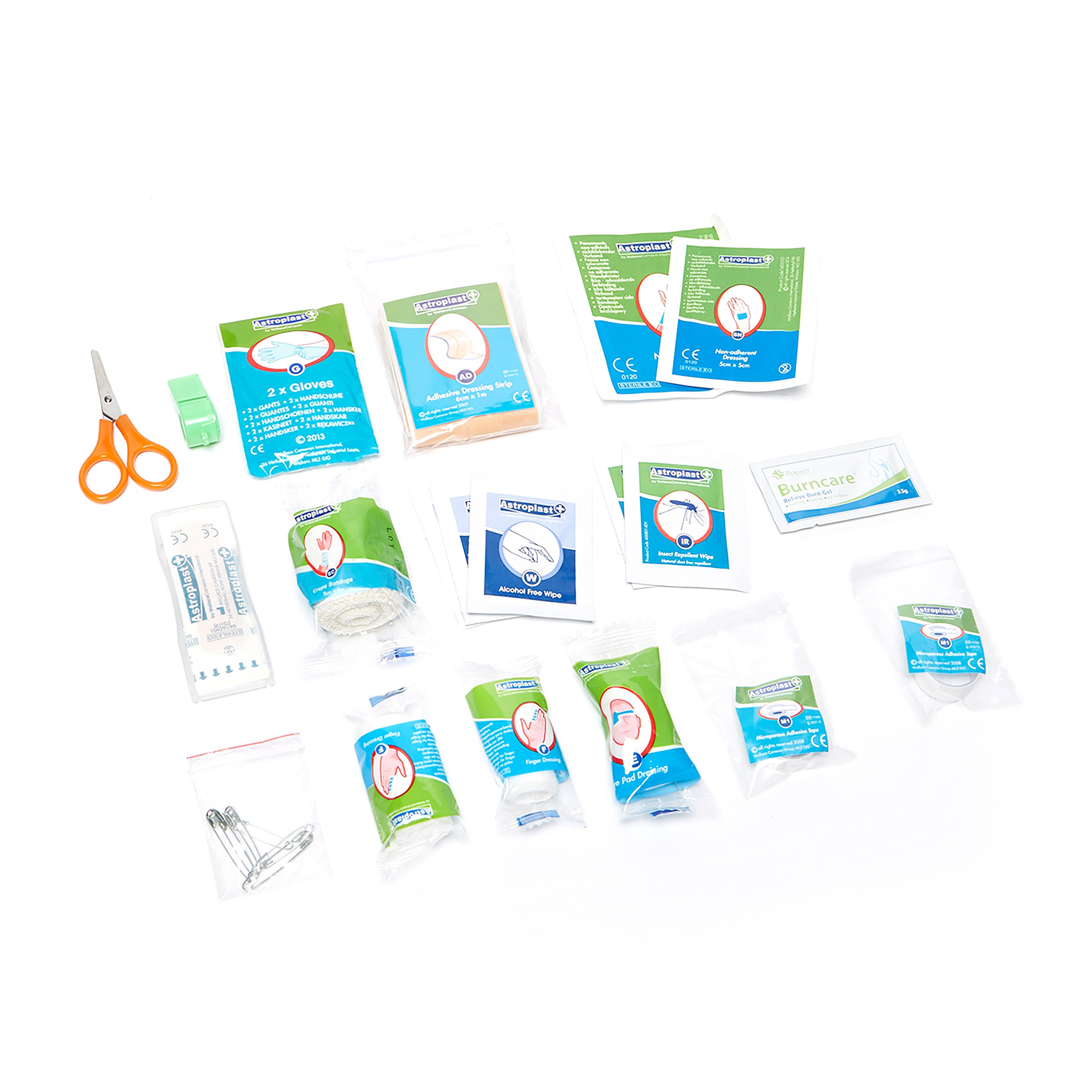 Standard First Aid Kit