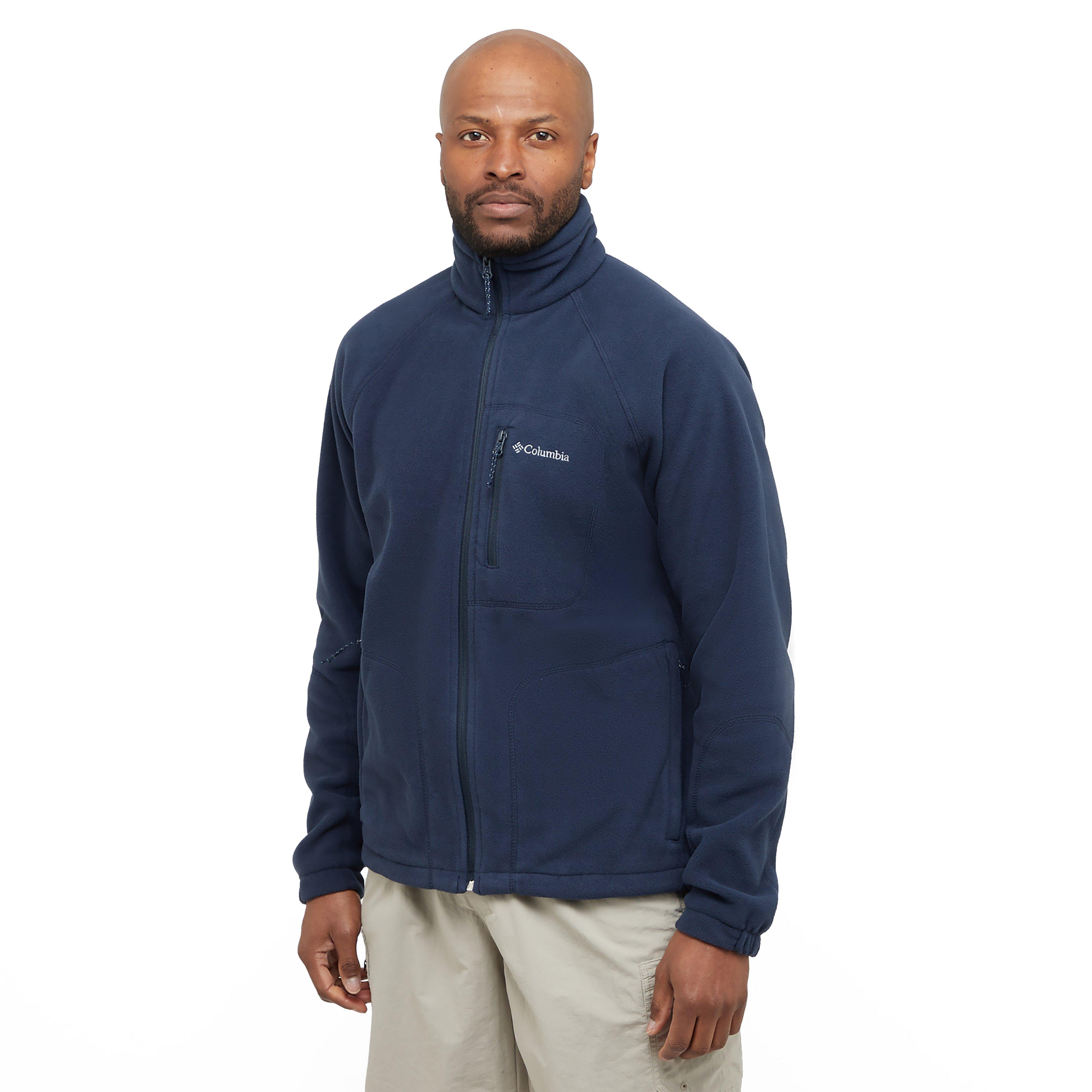 Men’s Fast Trek™ Fleece Jacket